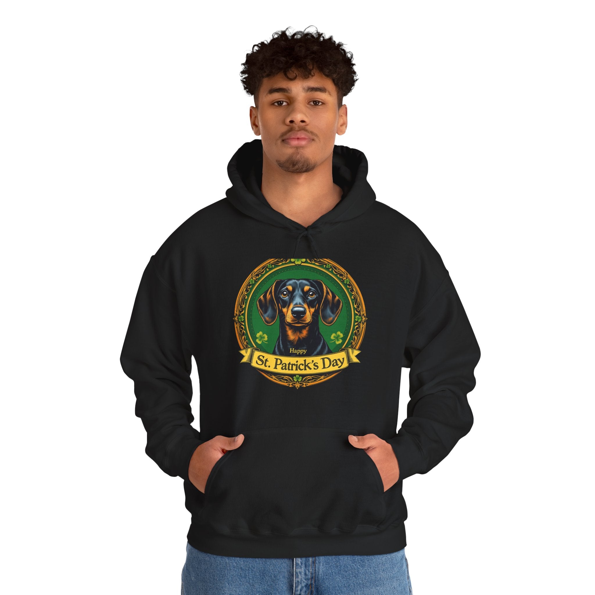 Dachshund - Hoodie