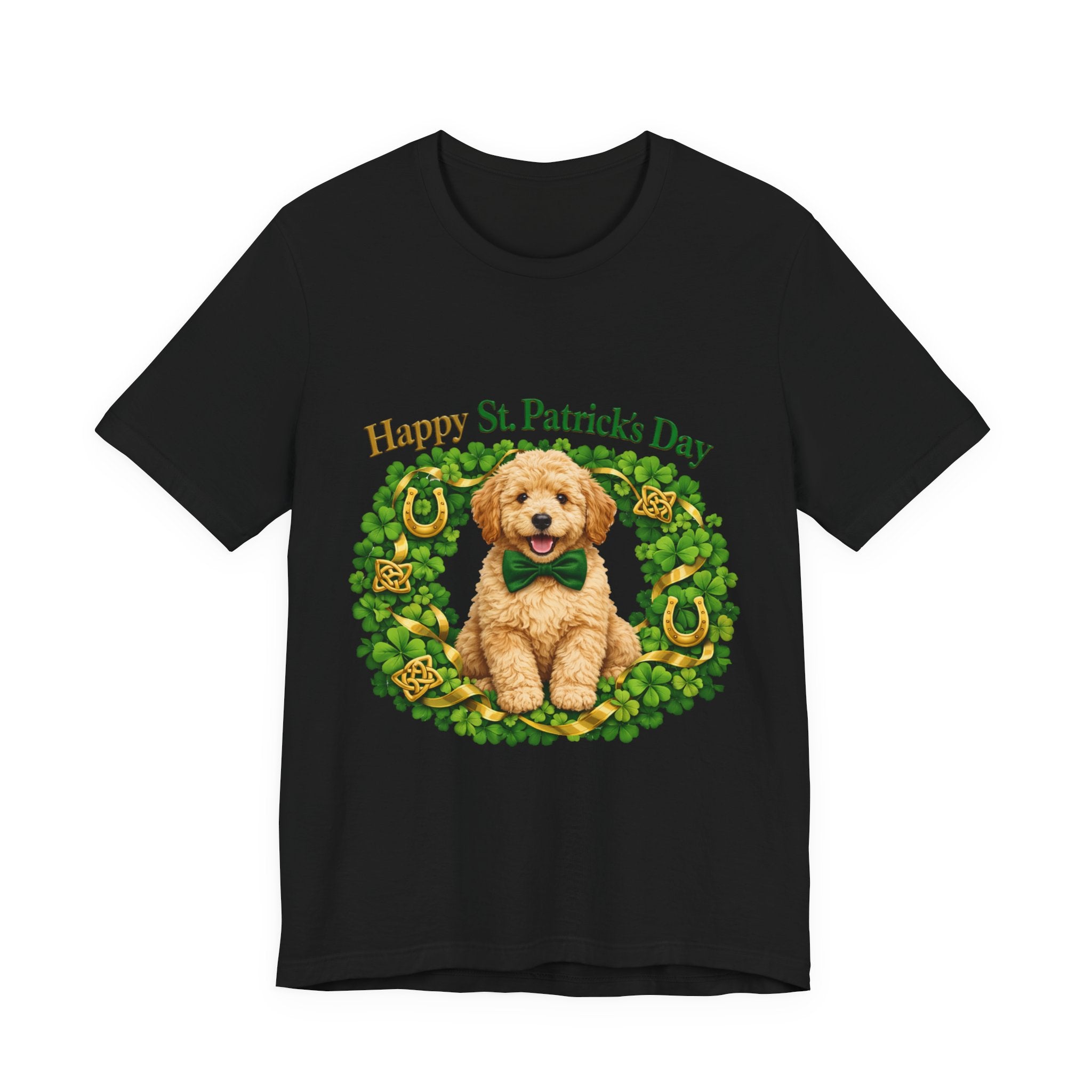 Goldendoodle - T-Shirt