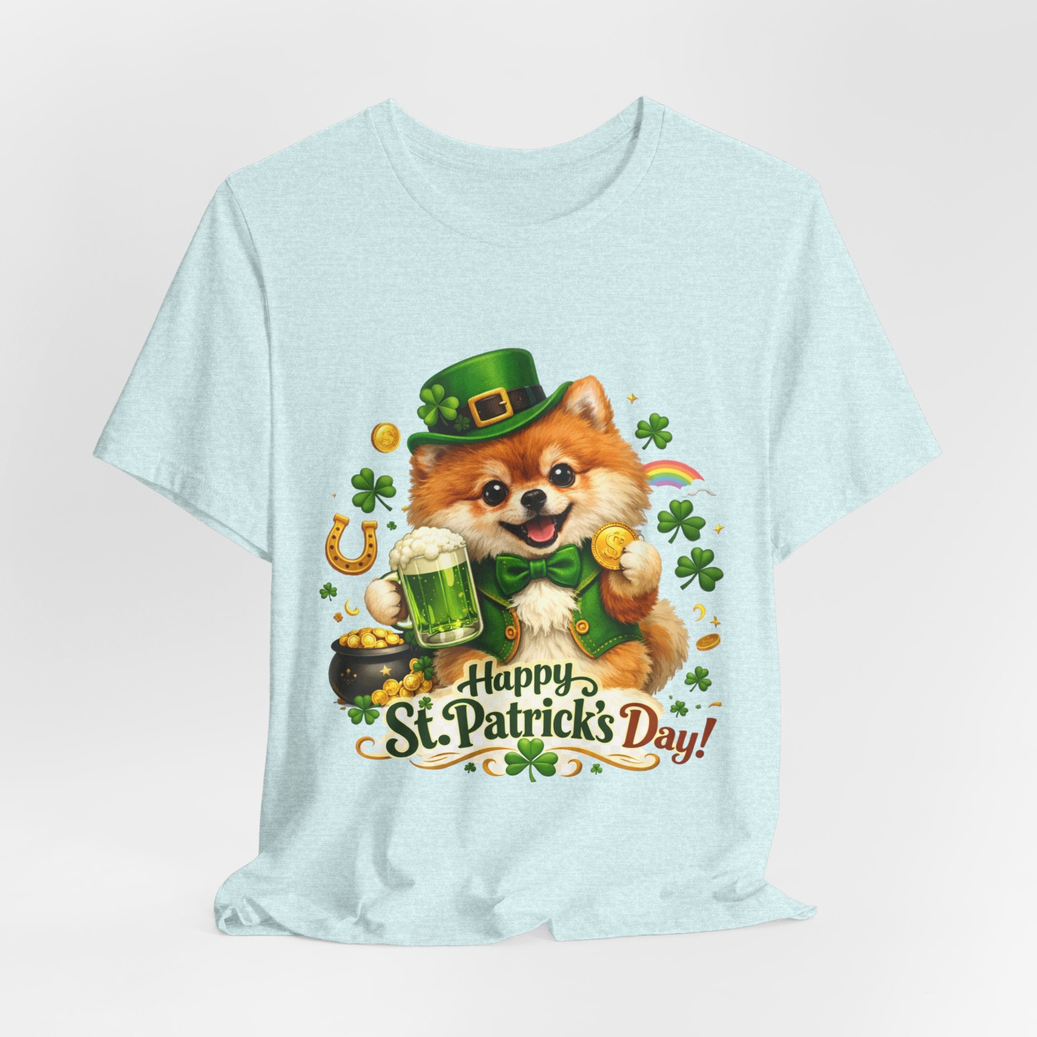 Pomeranian - T-Shirt