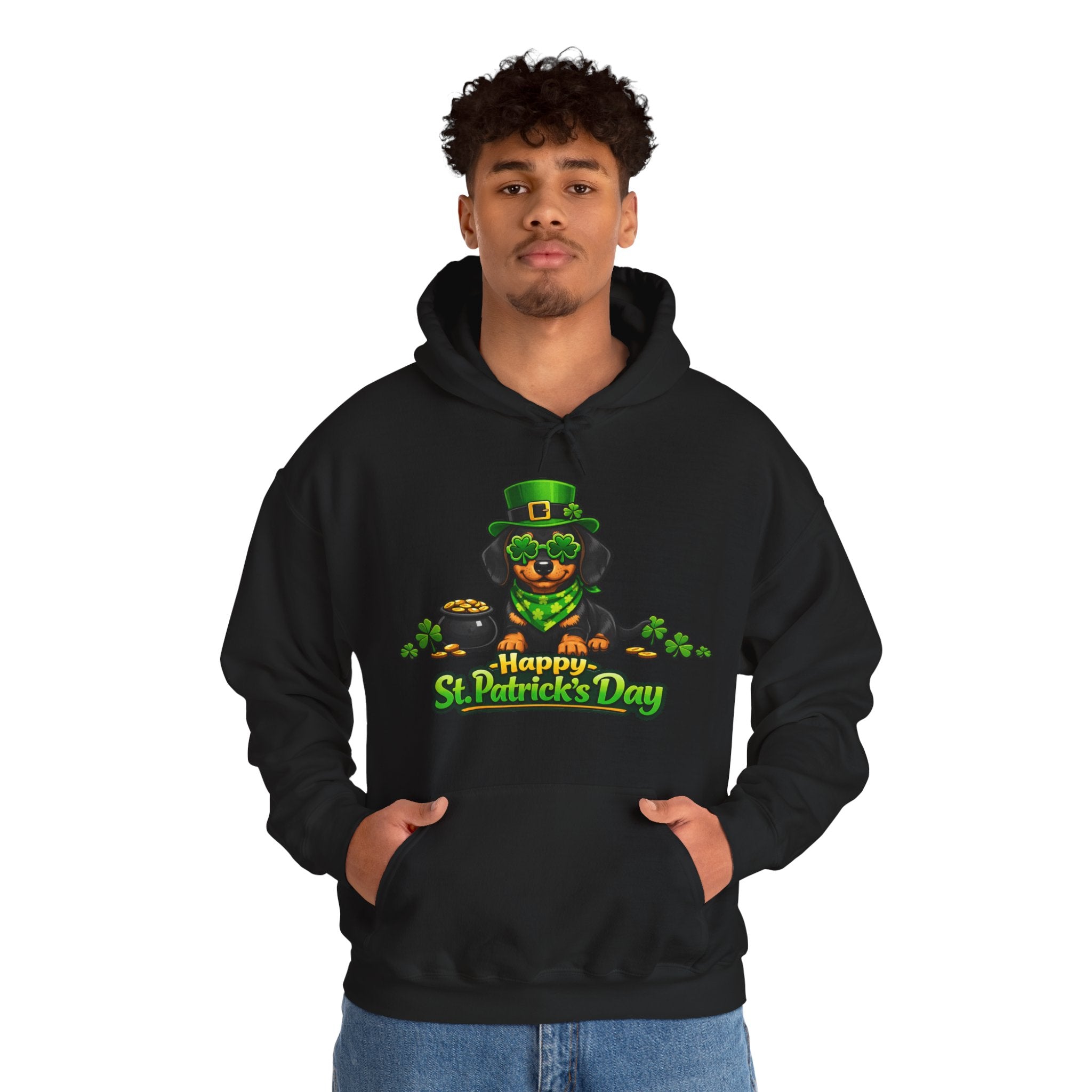 Dachshund - Hoodie