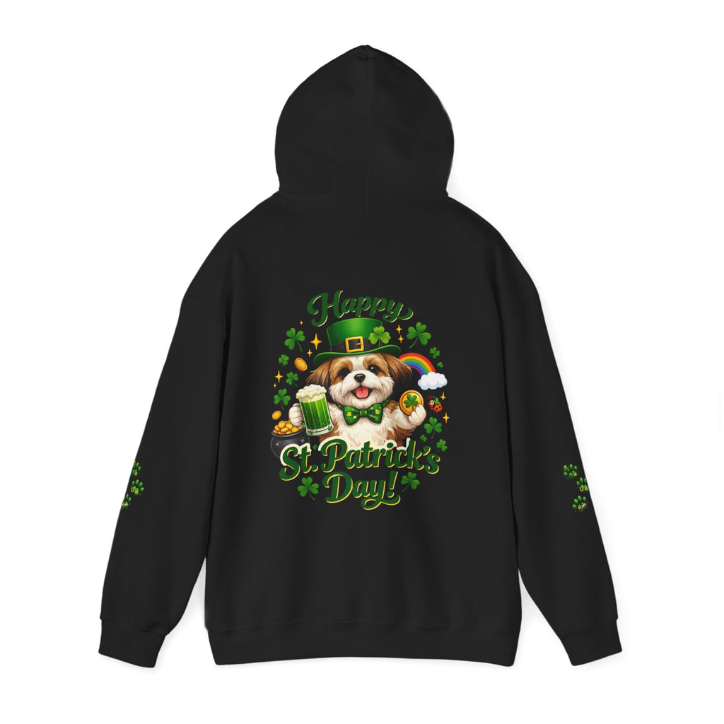 Shih Tzu - Hoodie
