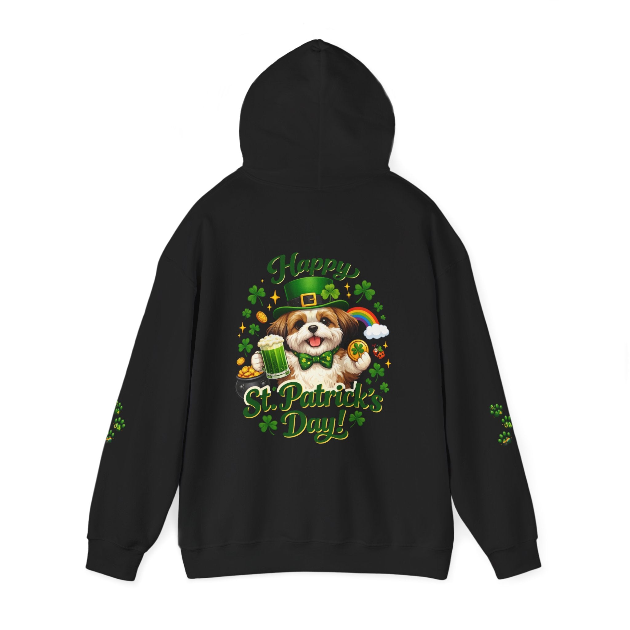 Shih Tzu - Hoodie