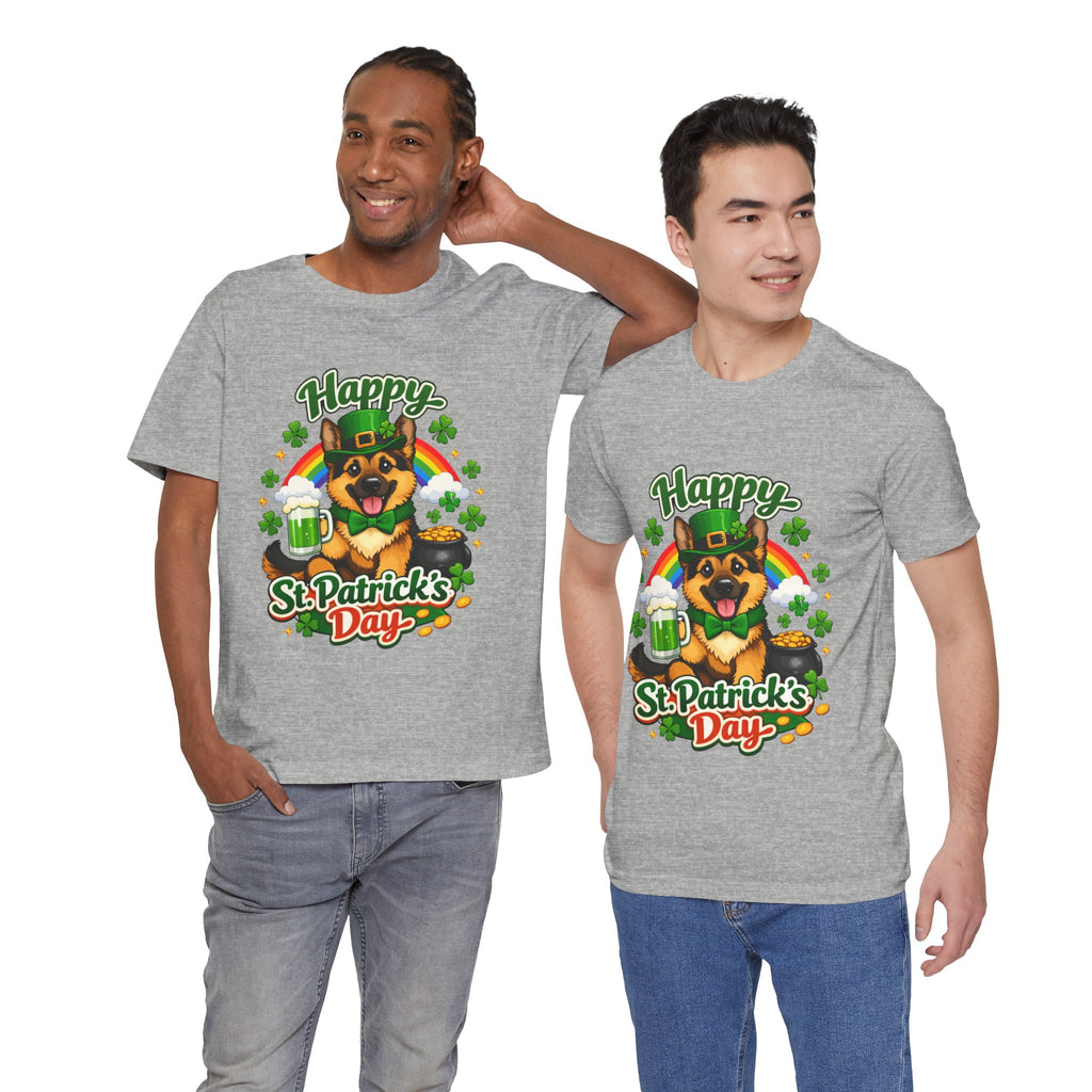 German Shepherd - T-Shirt