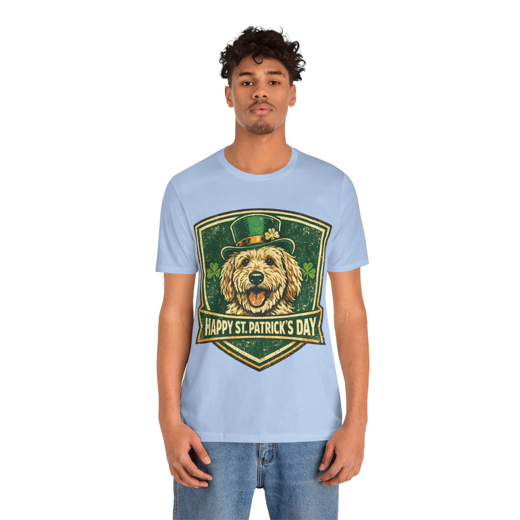 Goldendoodle - T-Shirt