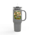 Yorkie - 40oz Tumbler