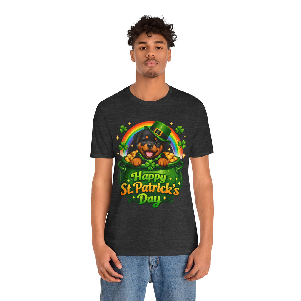 Rottweiler - T-Shirt