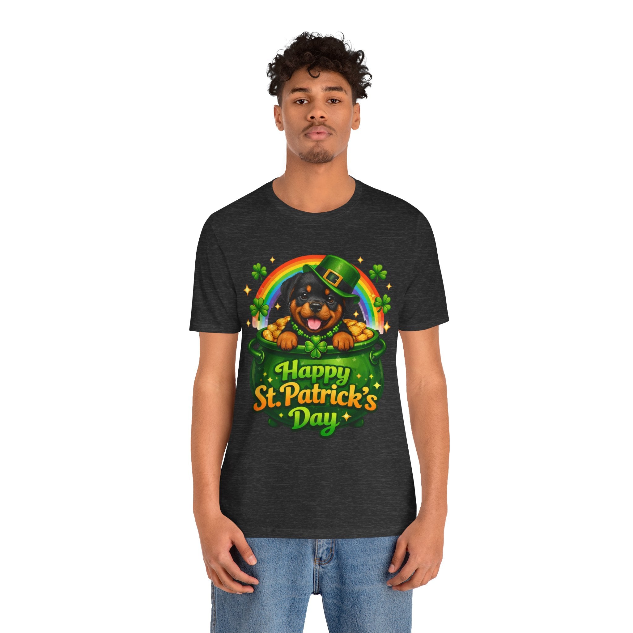 Rottweiler - T-Shirt