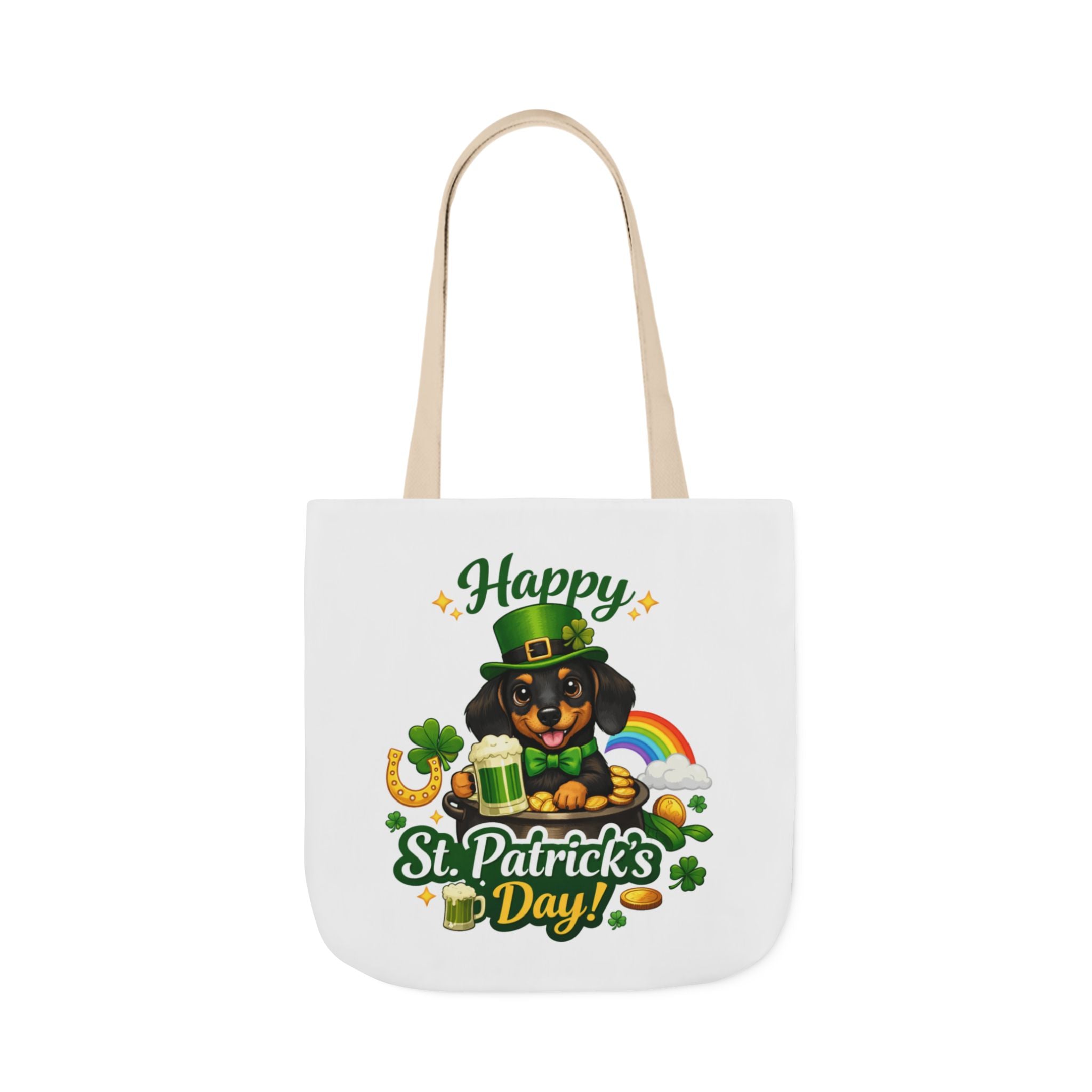 Dachshund - Tote Bag