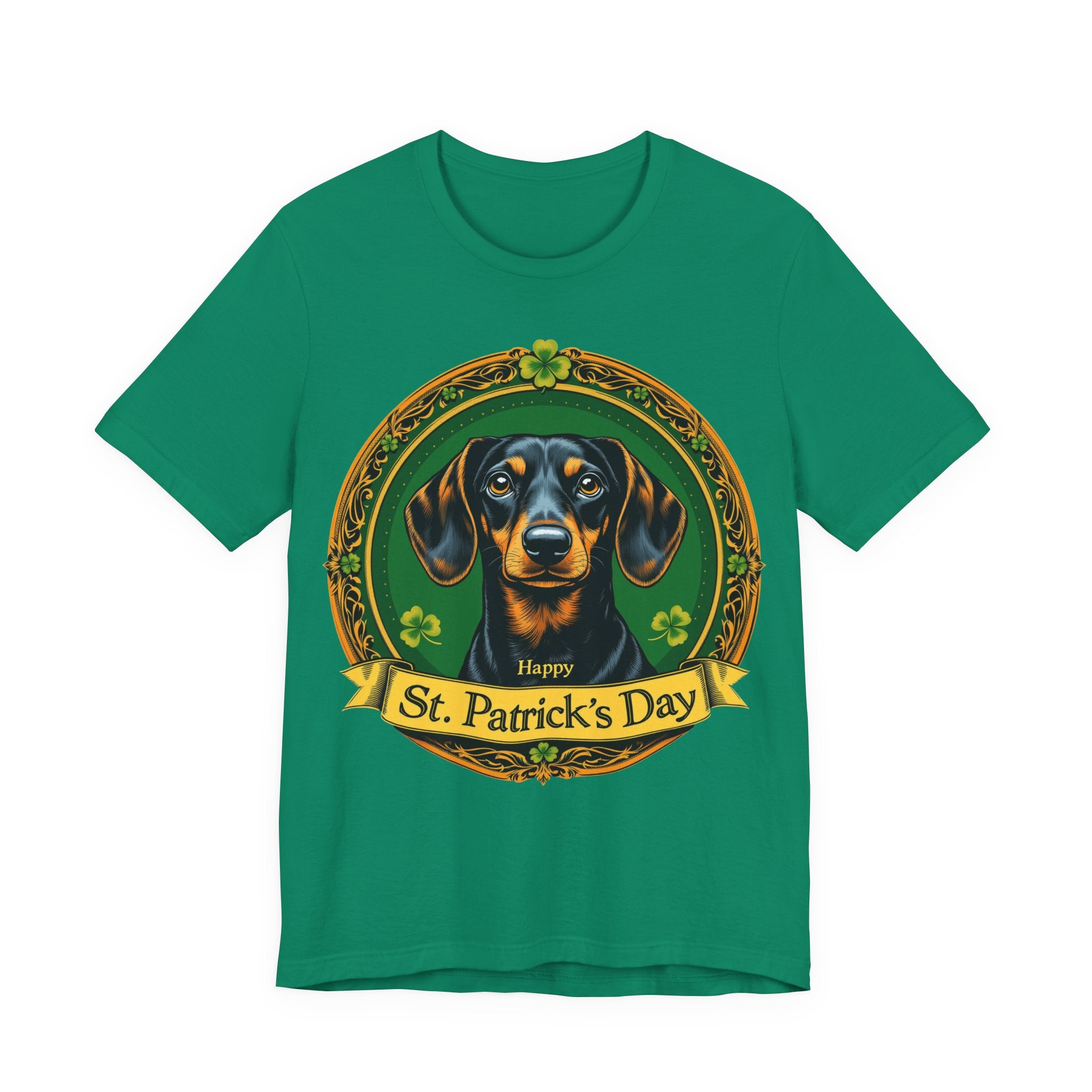 Dachshund - T-Shirt