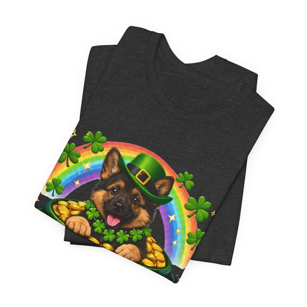 German Shepherd - T-Shirt