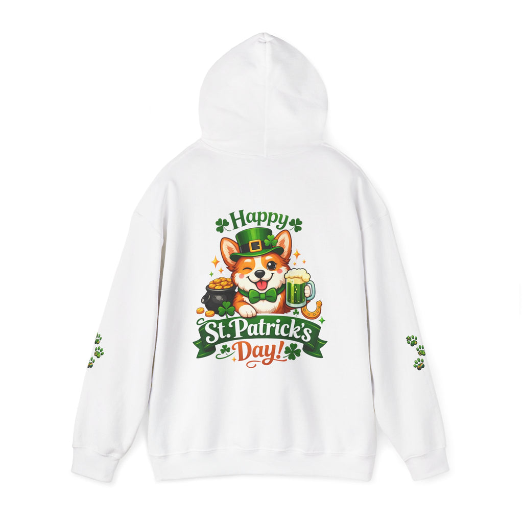 Corgi - Hoodie