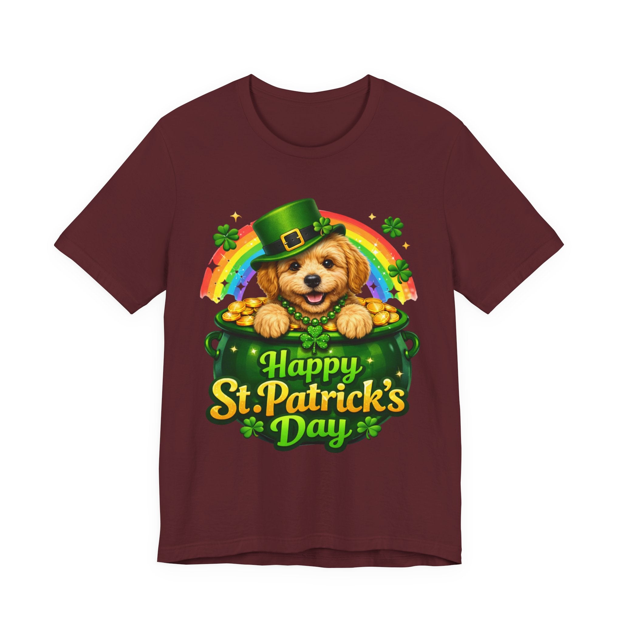 Goldendoodle - T-Shirt
