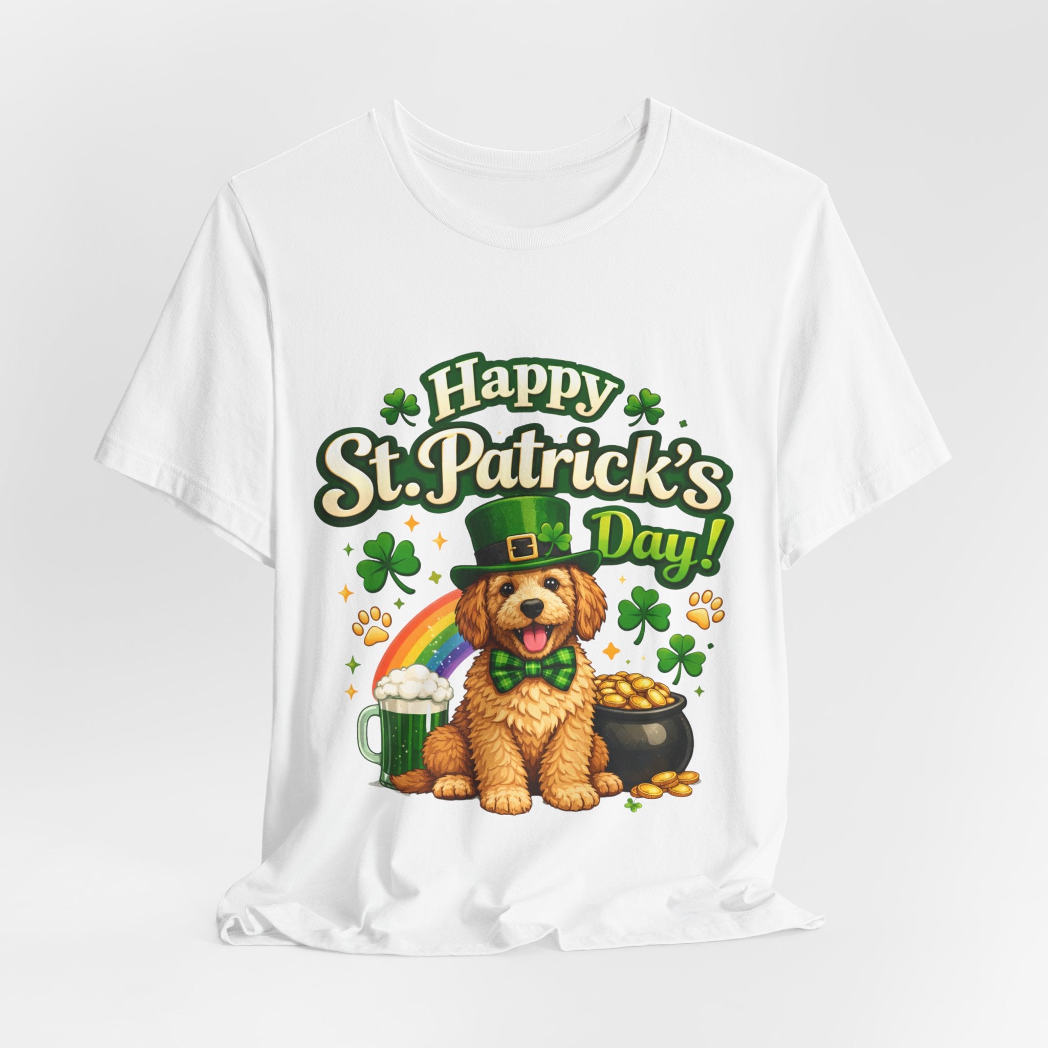 Goldendoodle - T-Shirt