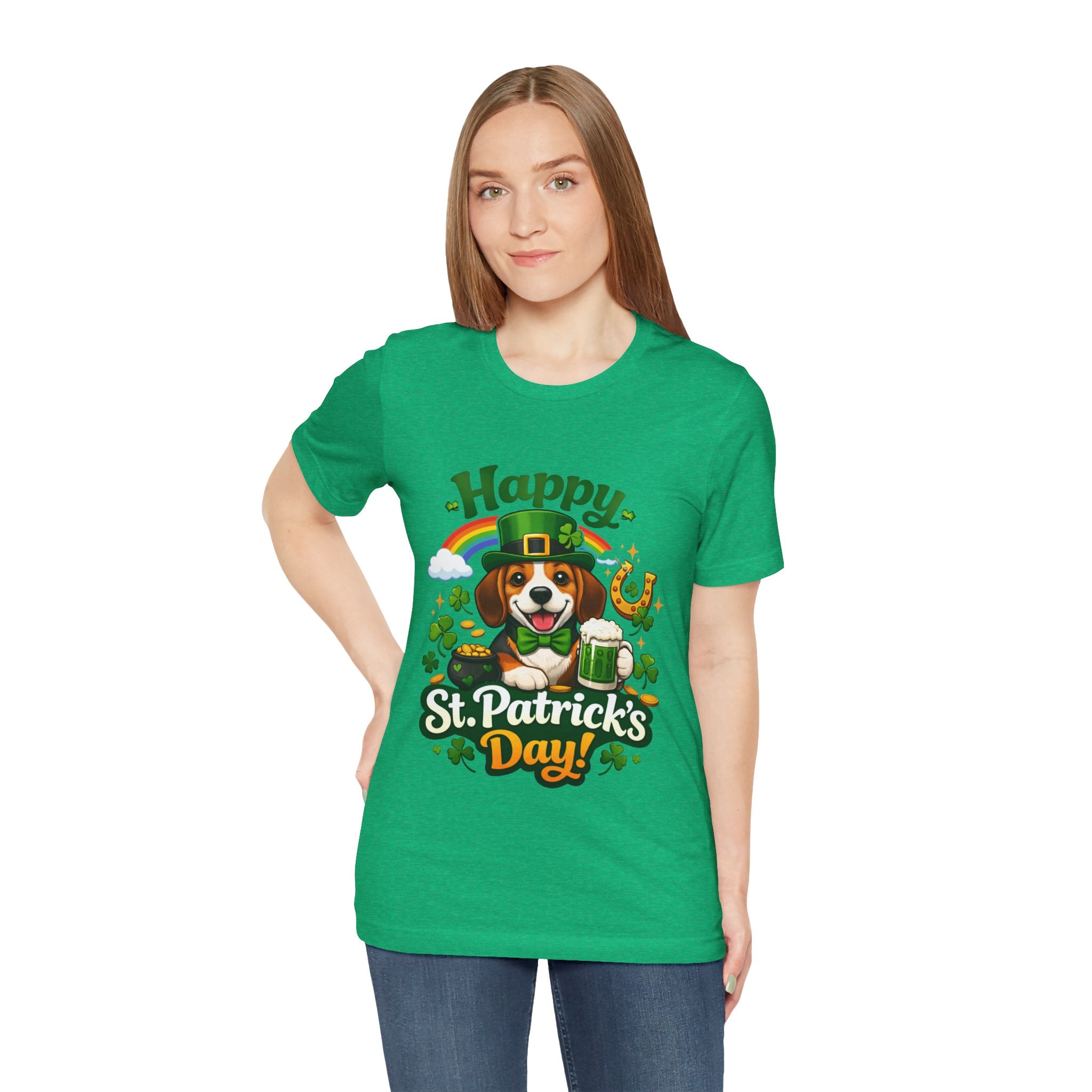 Beagle - T-Shirt