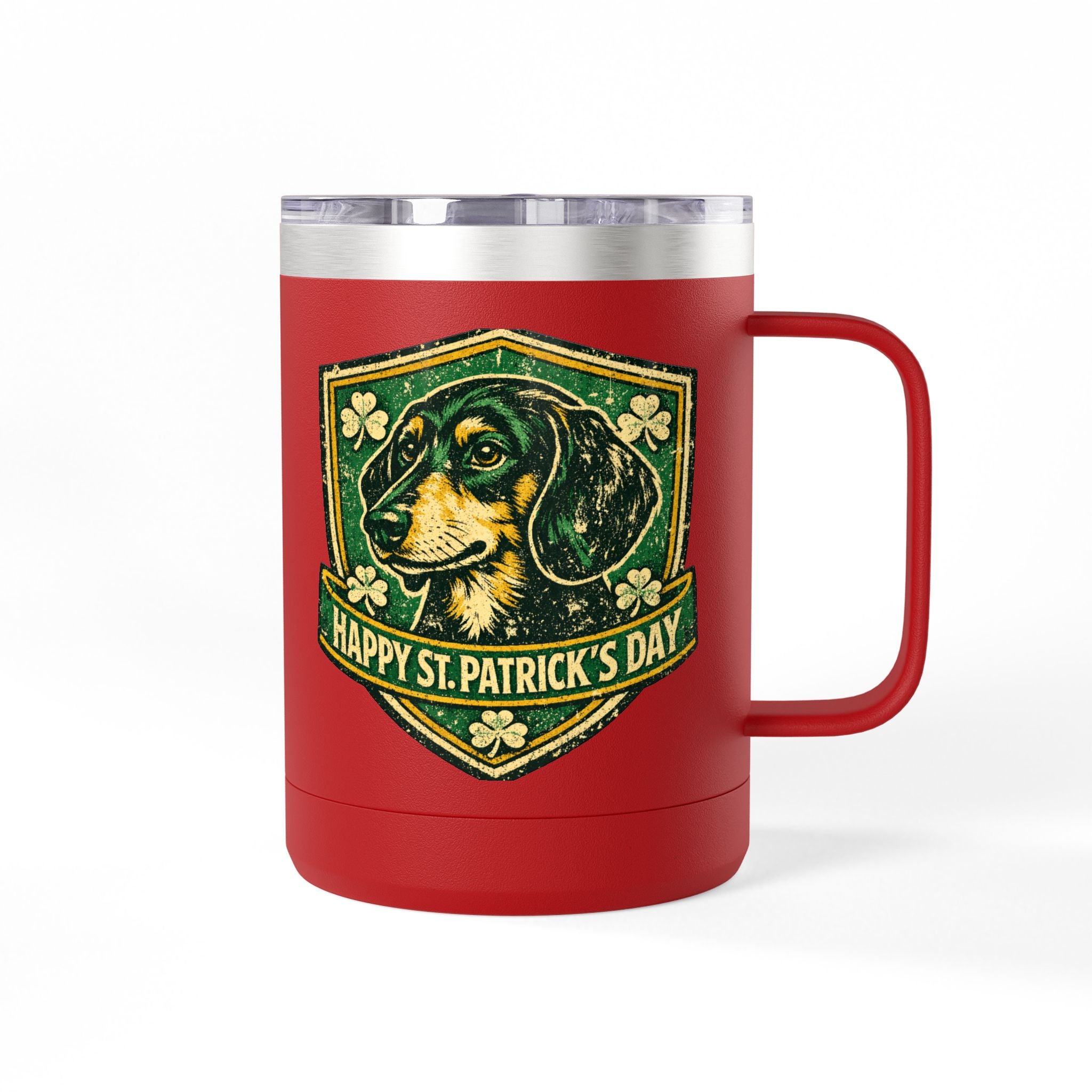 Dachshund - 15oz Tumbler