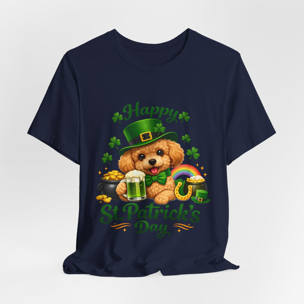 Poodle - T-Shirt