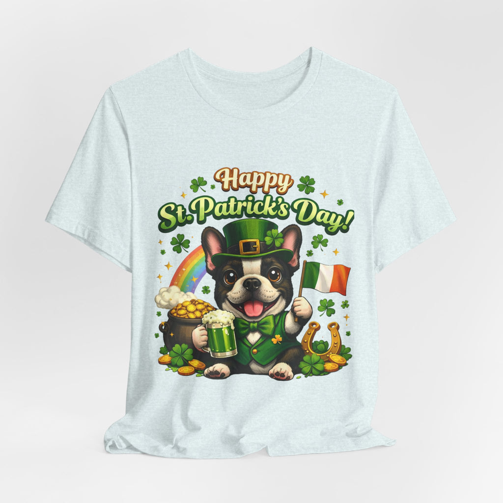 Frenchie - T-Shirt
