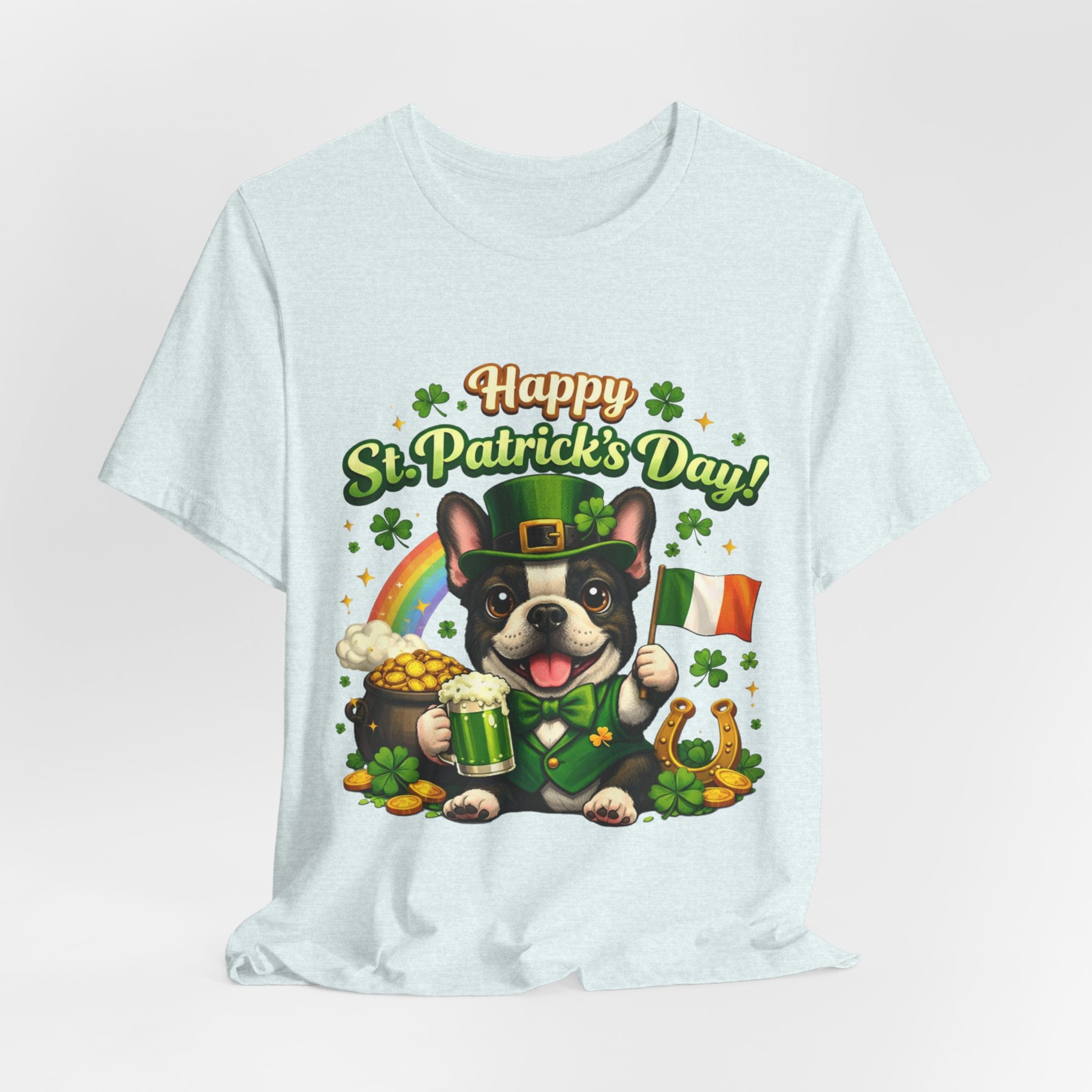 Frenchie - T-Shirt
