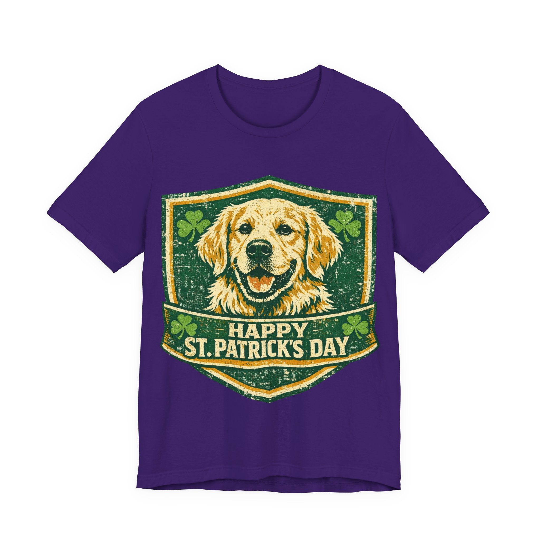 Golden Retriever - T-Shirt