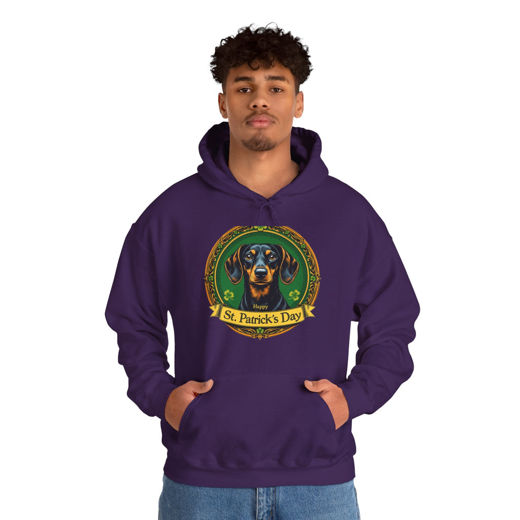 Dachshund - Hoodie