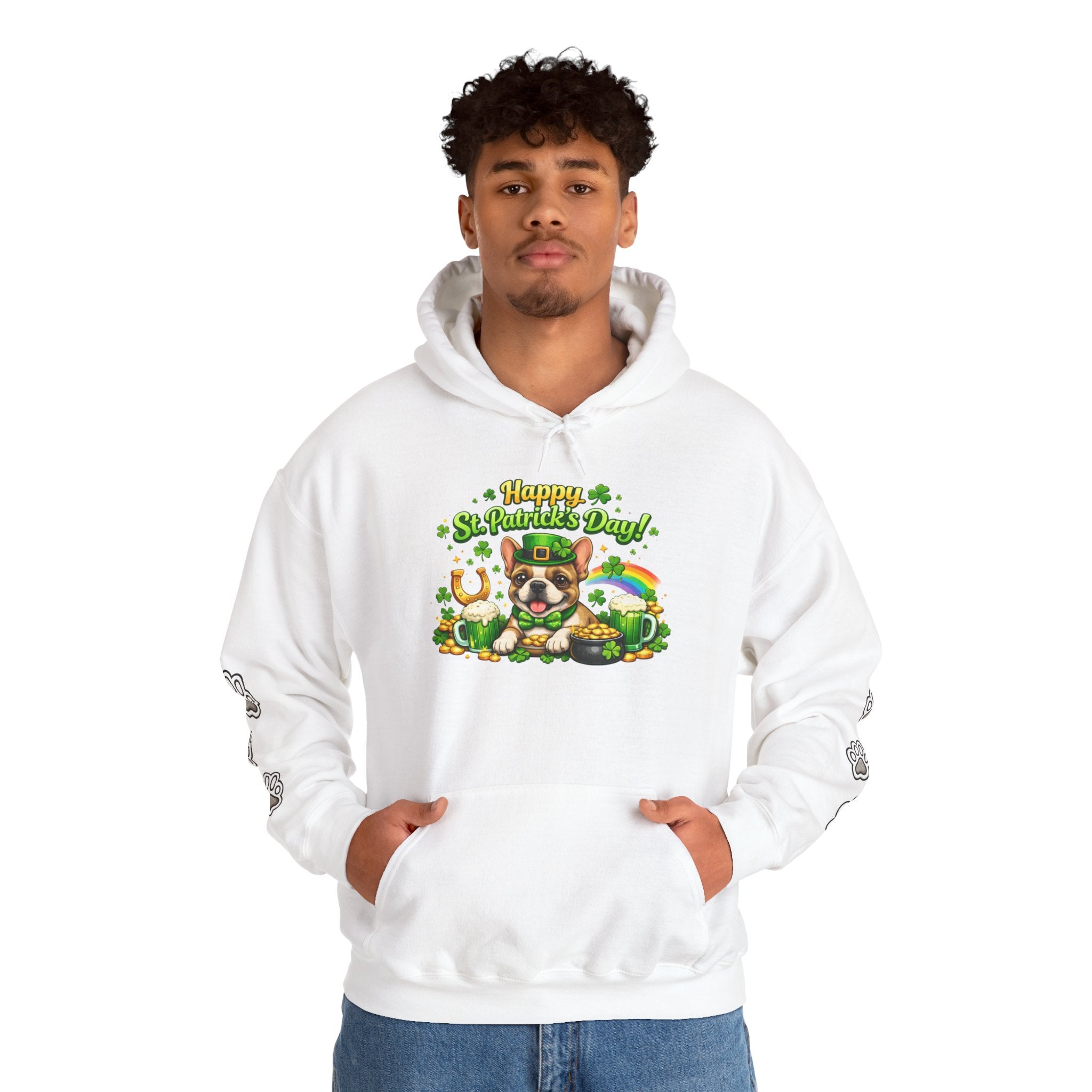Frenchie - Hoodie