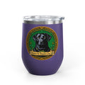 Black Labrador - Wine Chiller