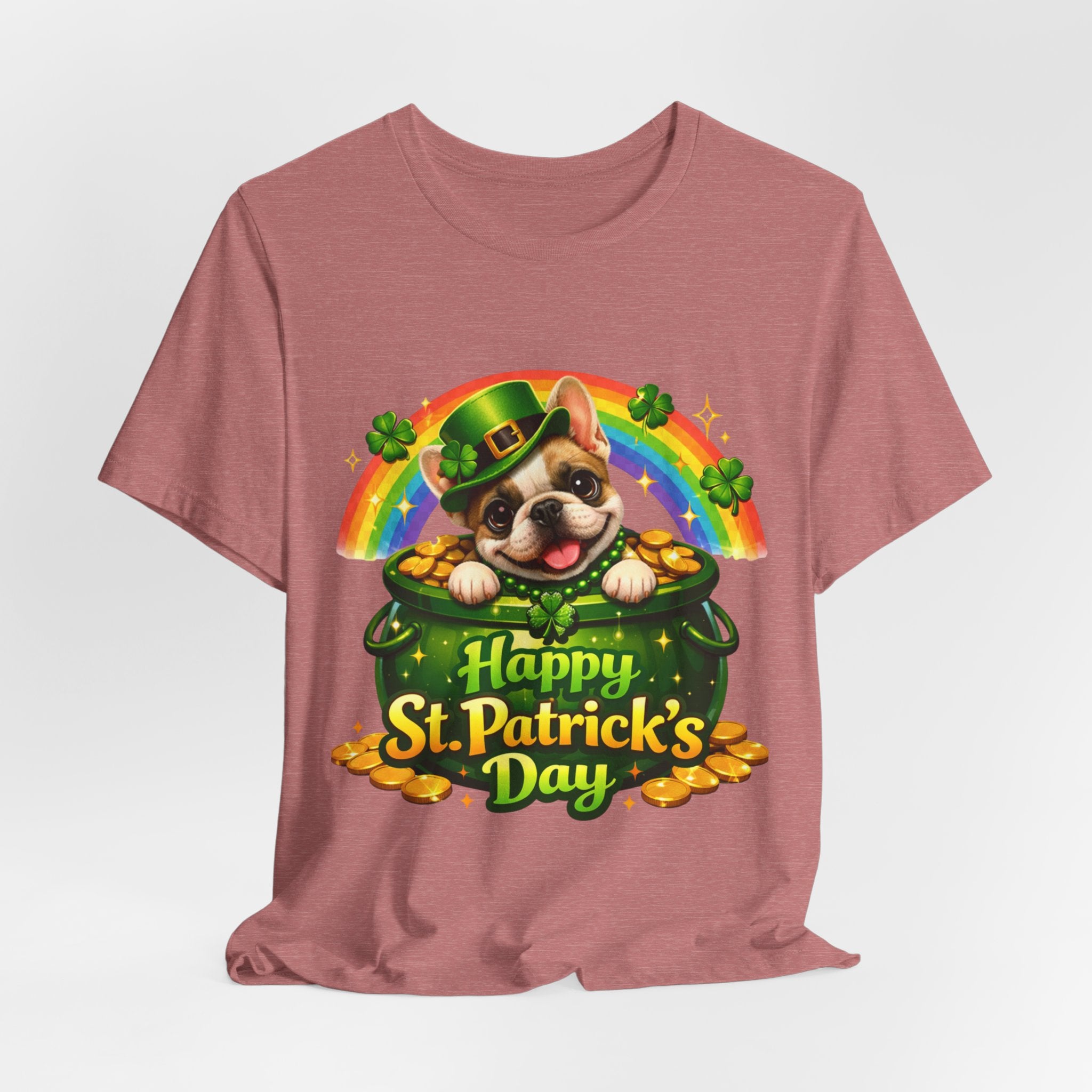 Frenchie - T-Shirt