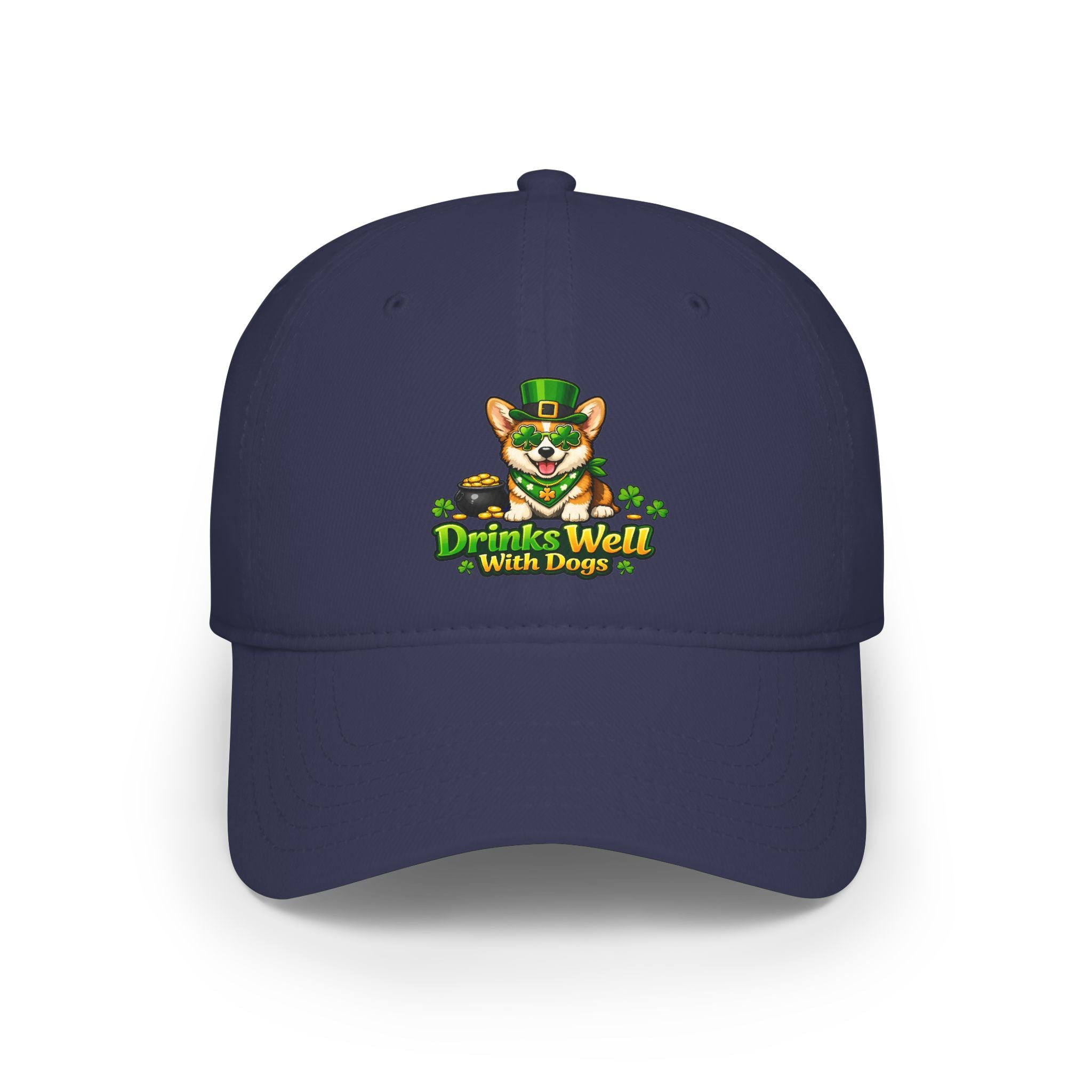 Corgi - Cap