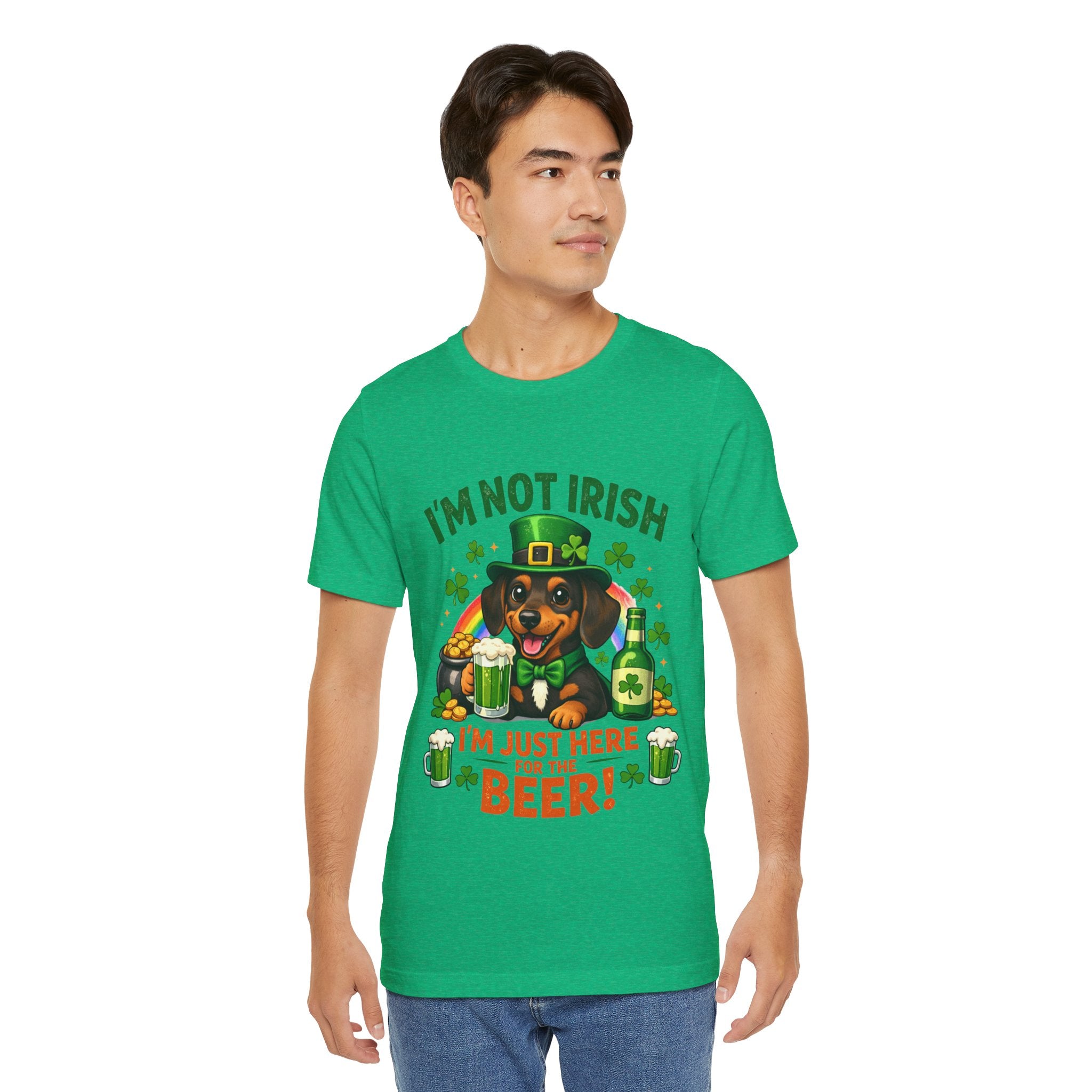 Dachshund - T-Shirt