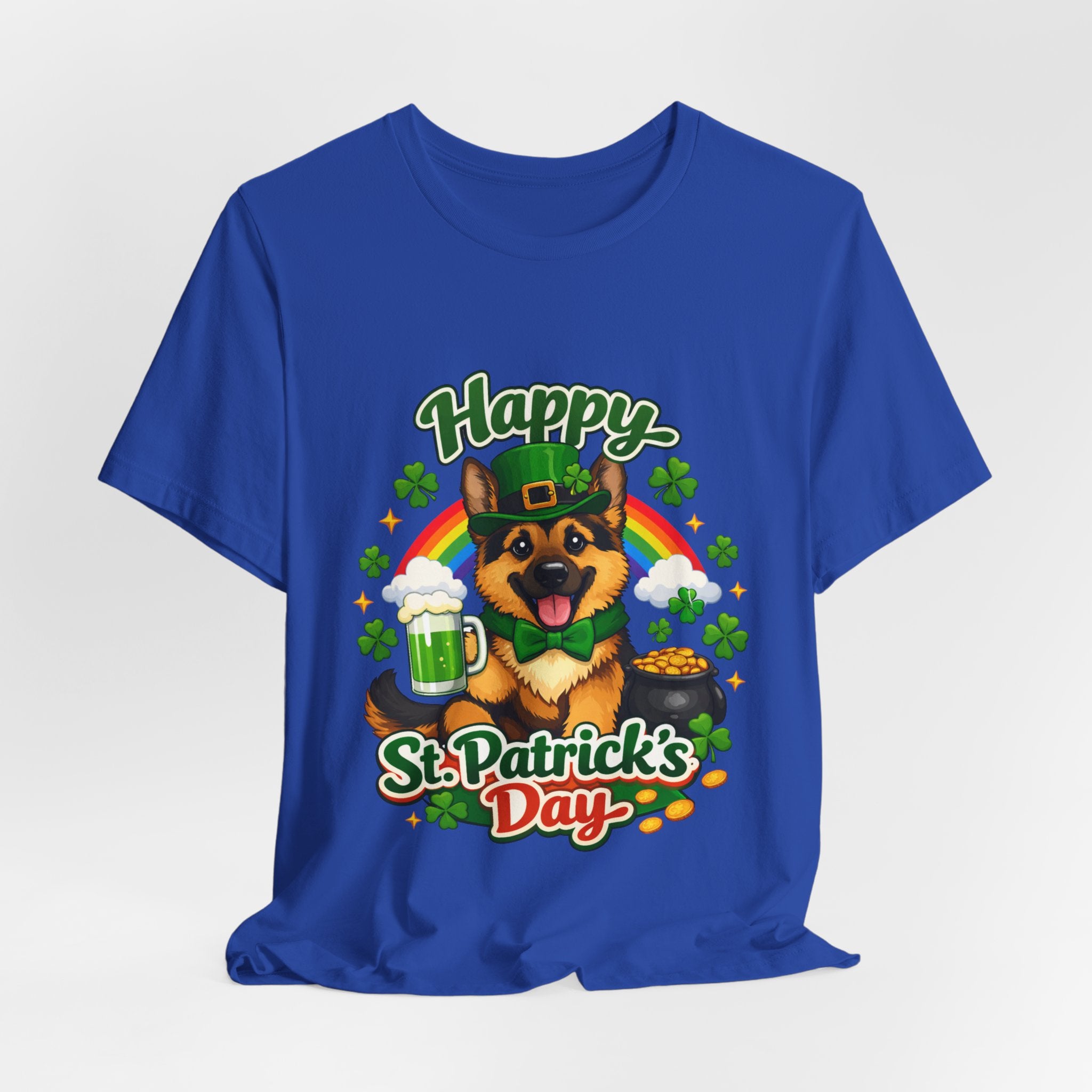 German Shepherd - T-Shirt