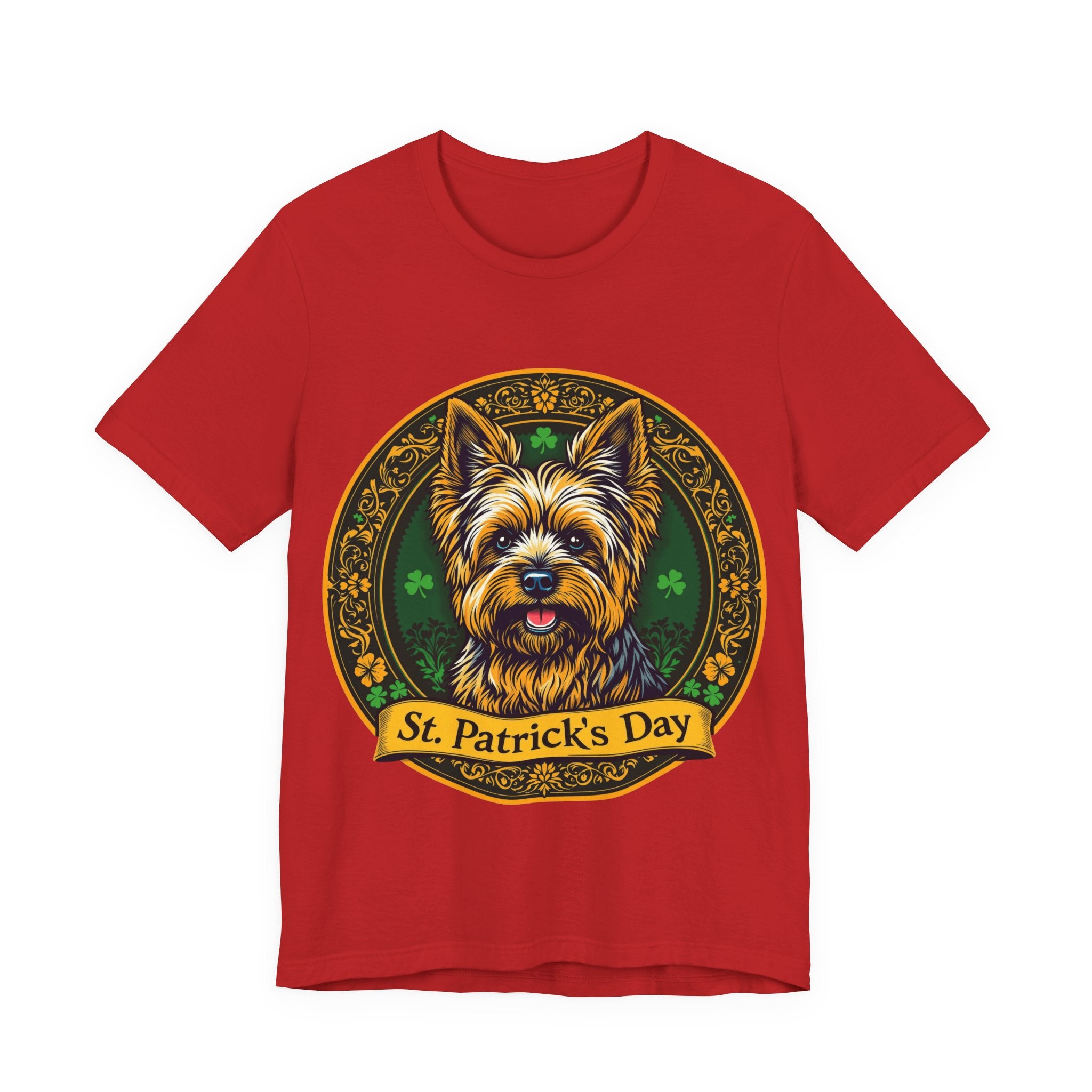 Yorkie - T-Shirt