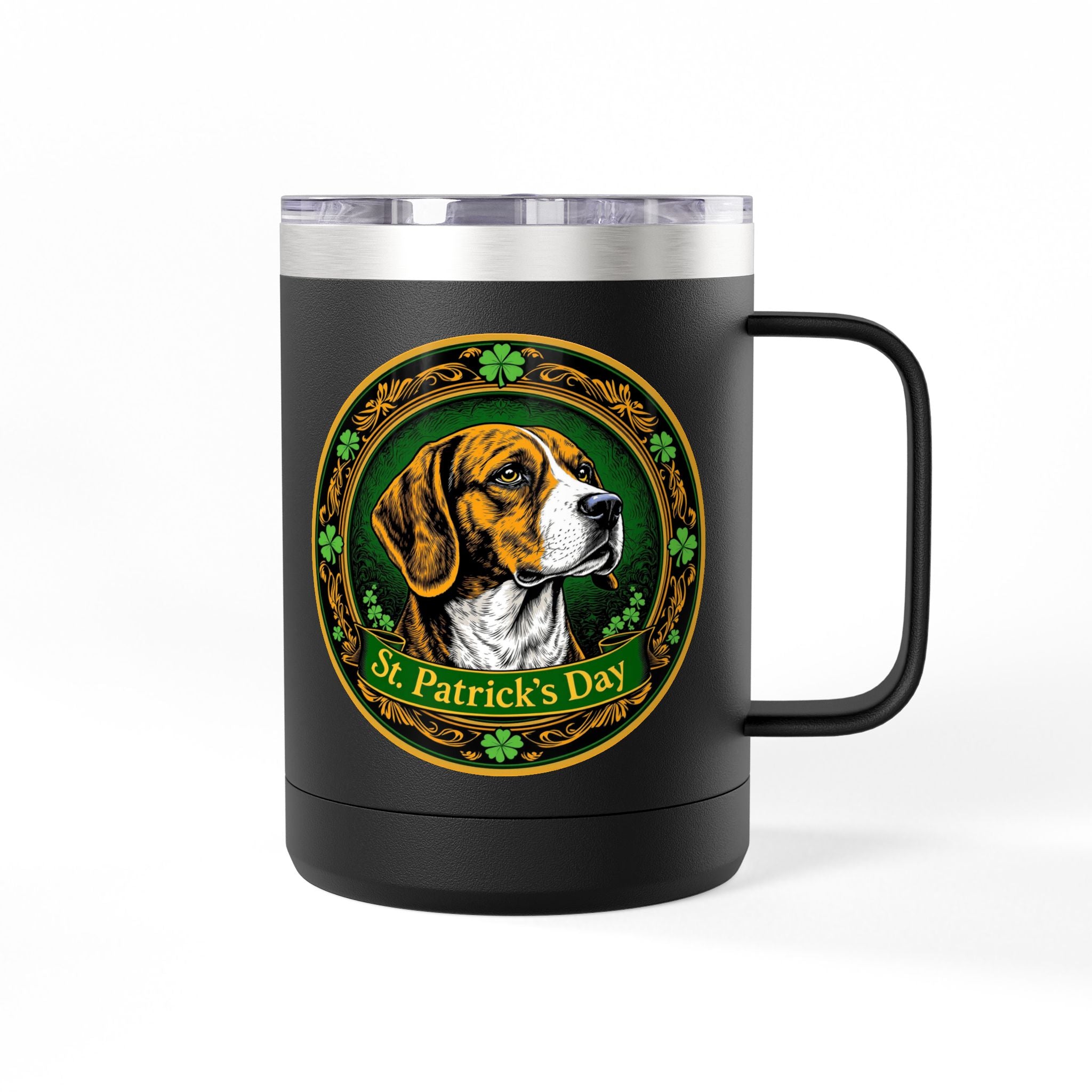 Beagle - 15oz Tumbler