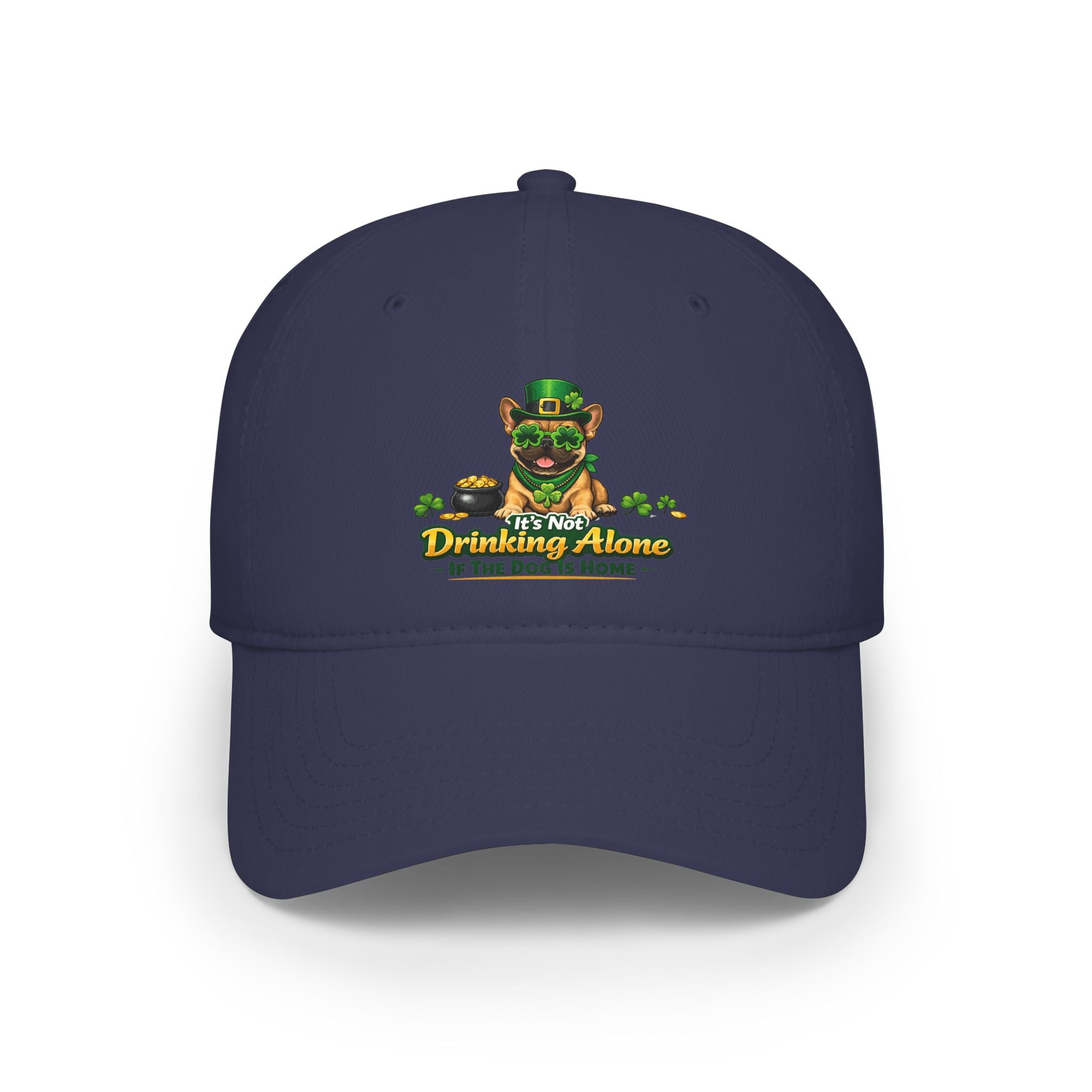 Frenchie - Cap