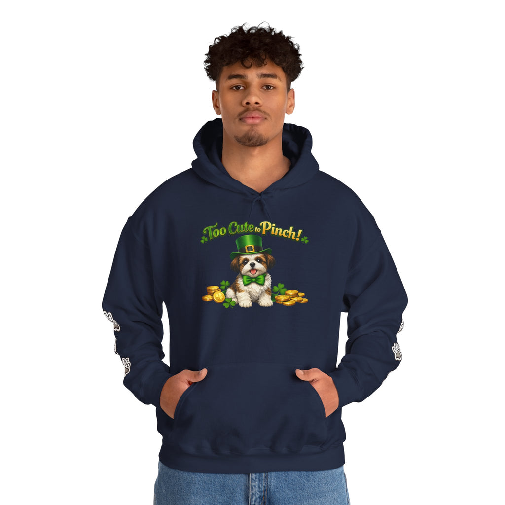 Shih Tzu - Hoodie