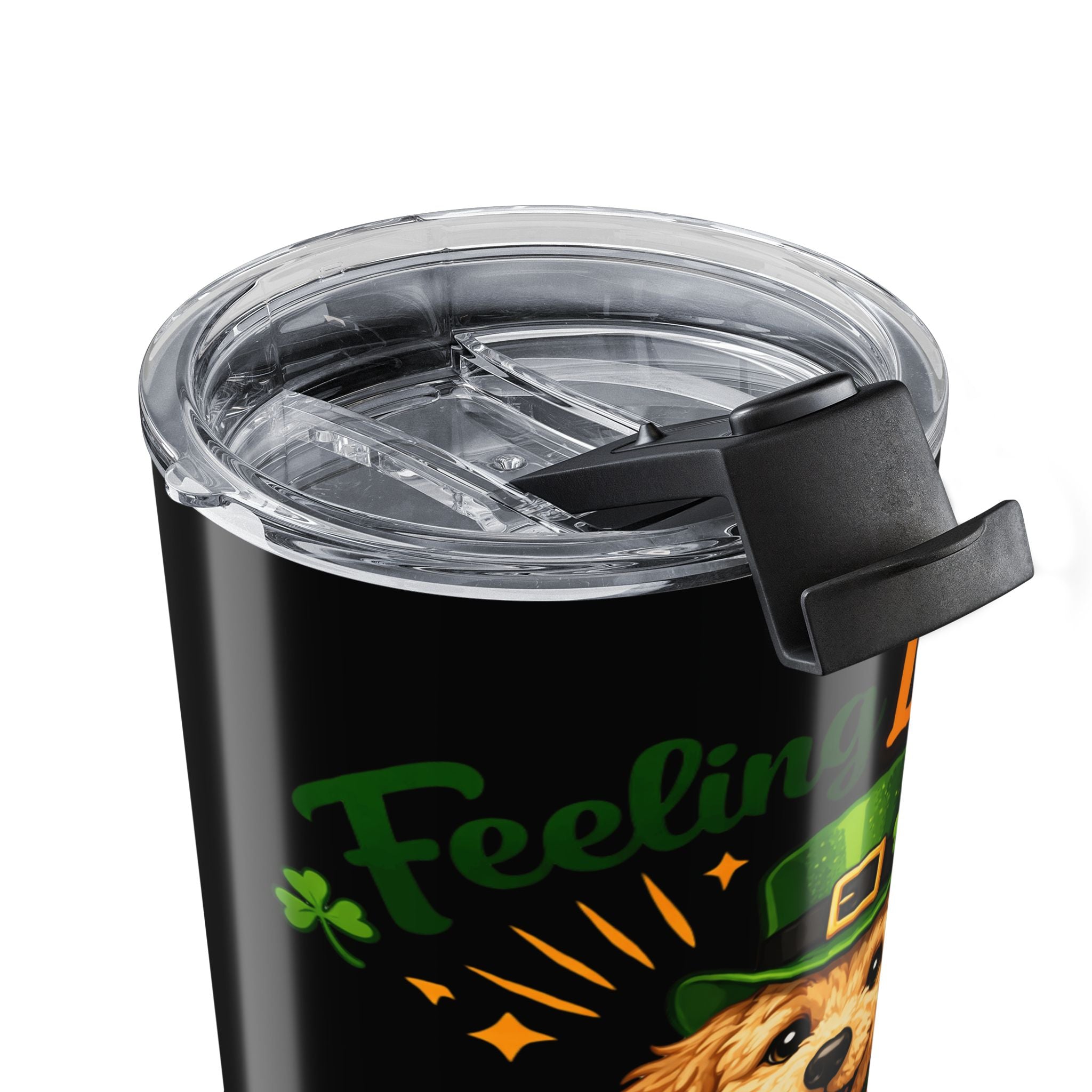 Goldendoodle - 20oz Tumbler