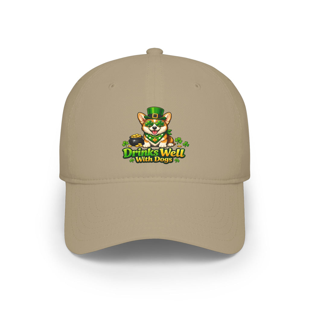 Corgi - Cap