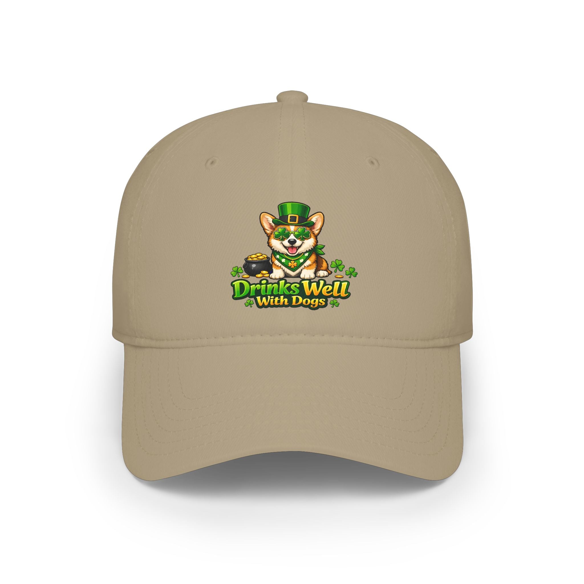Corgi - Cap