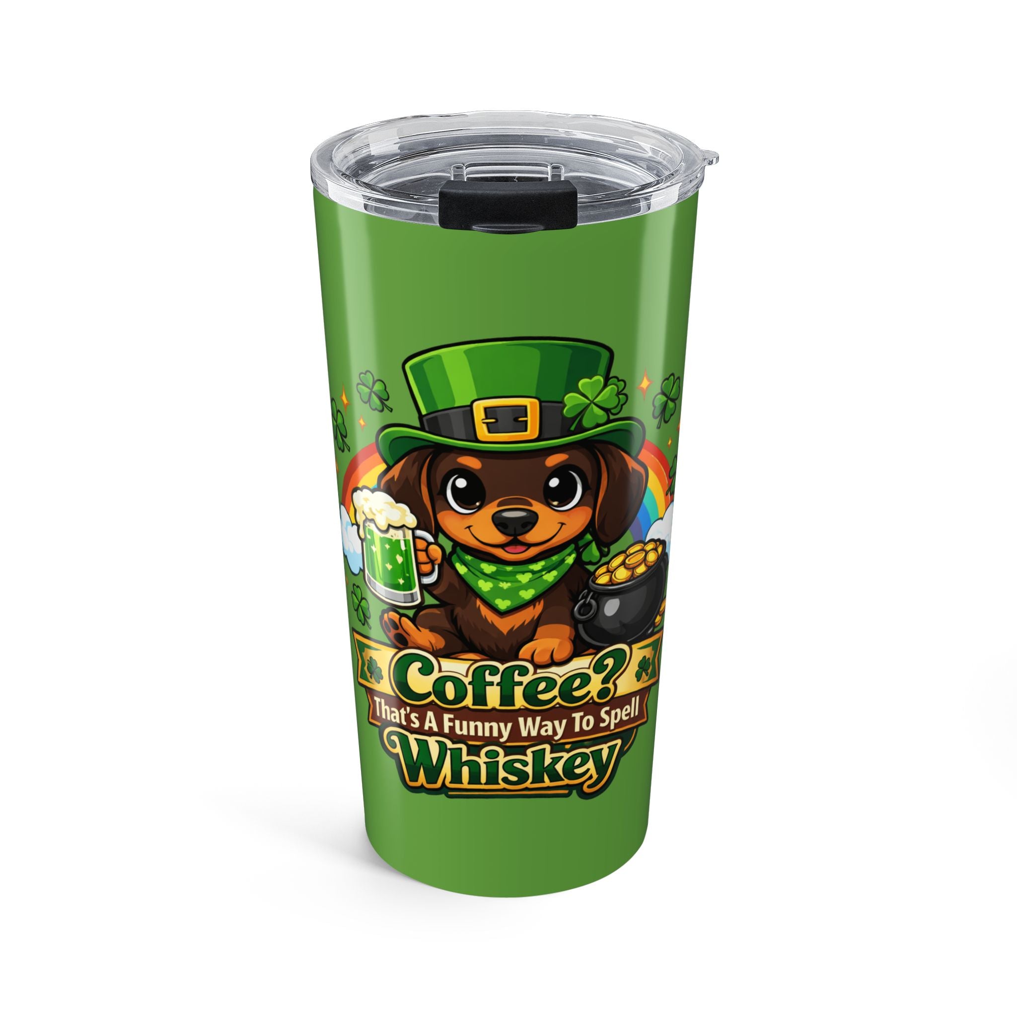 Dachshund - 20oz Tumbler