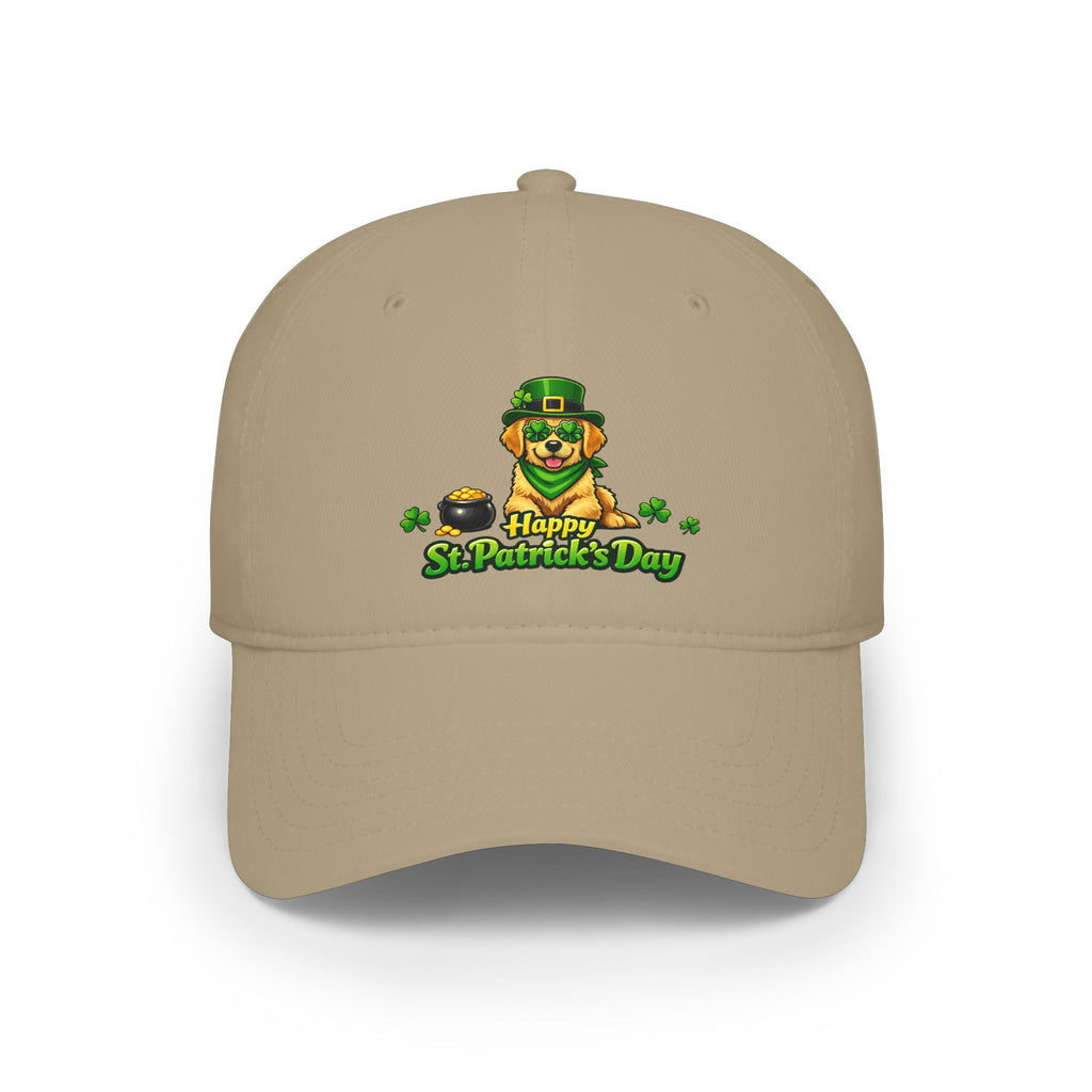 Golden Retriever - Cap