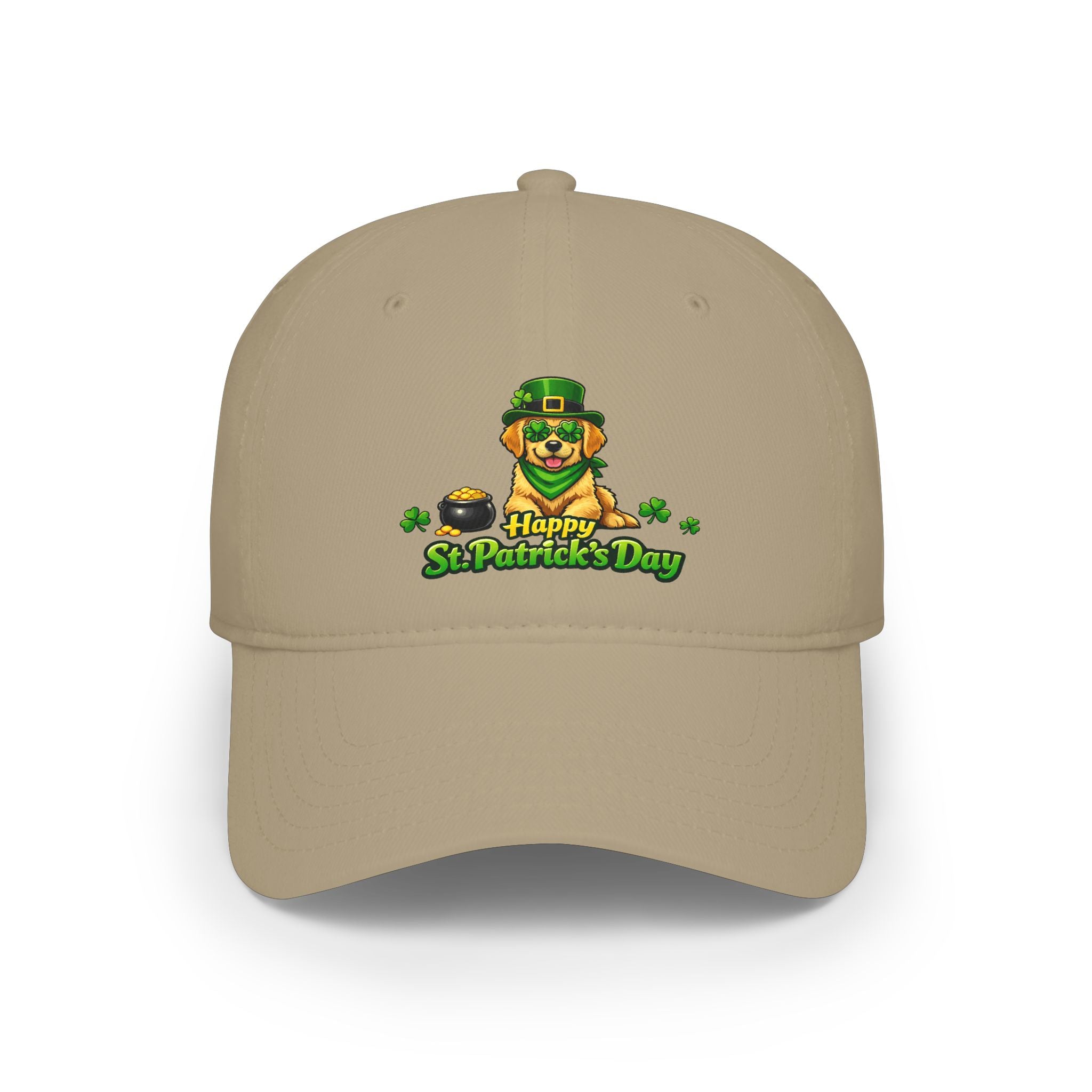 Golden Retriever - Cap