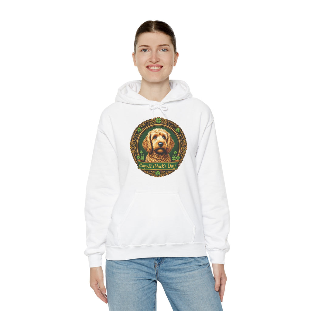 Goldendoodle - Hoodie