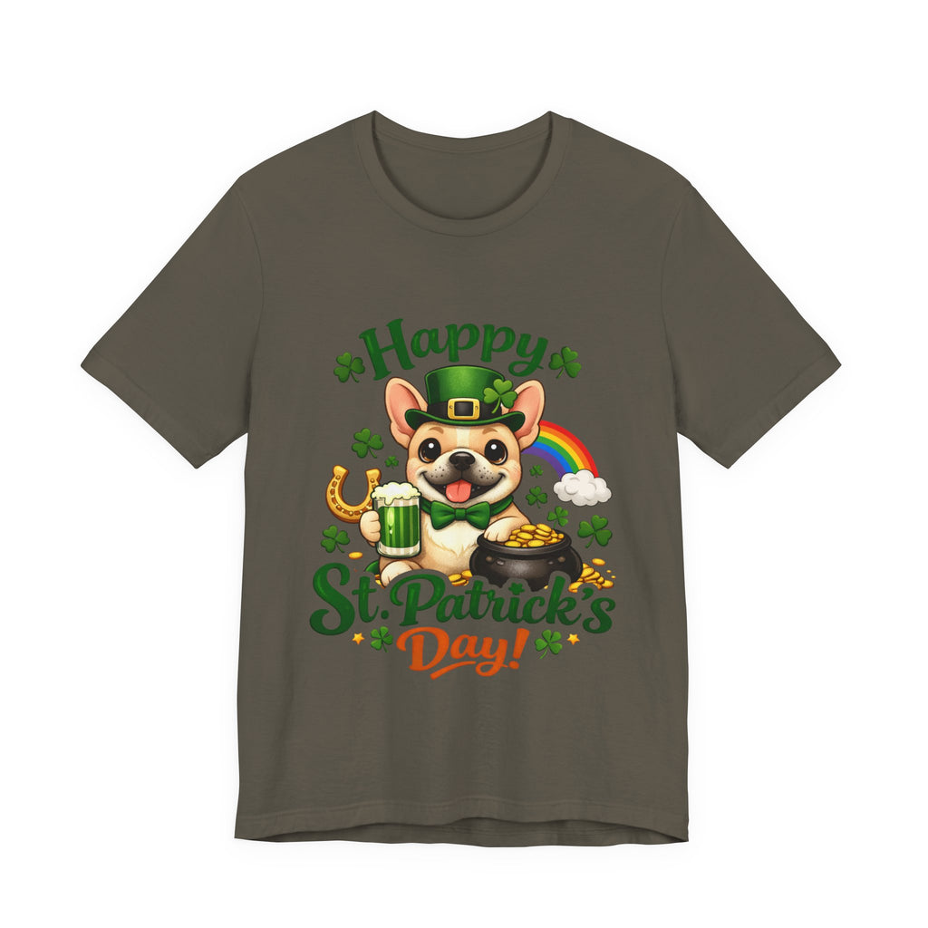 Frenchie - T-Shirt