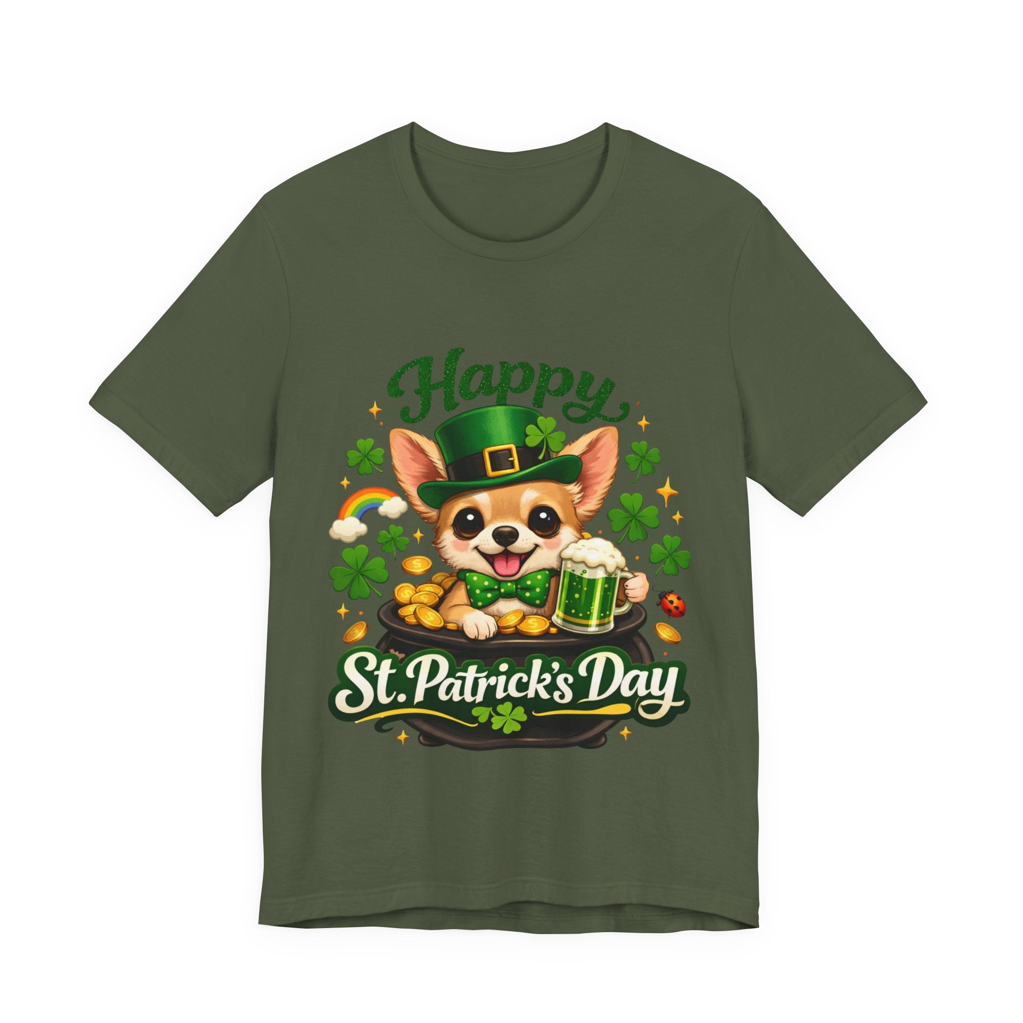 Chihuahua - T-Shirt