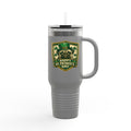 Pug - 40oz Tumbler