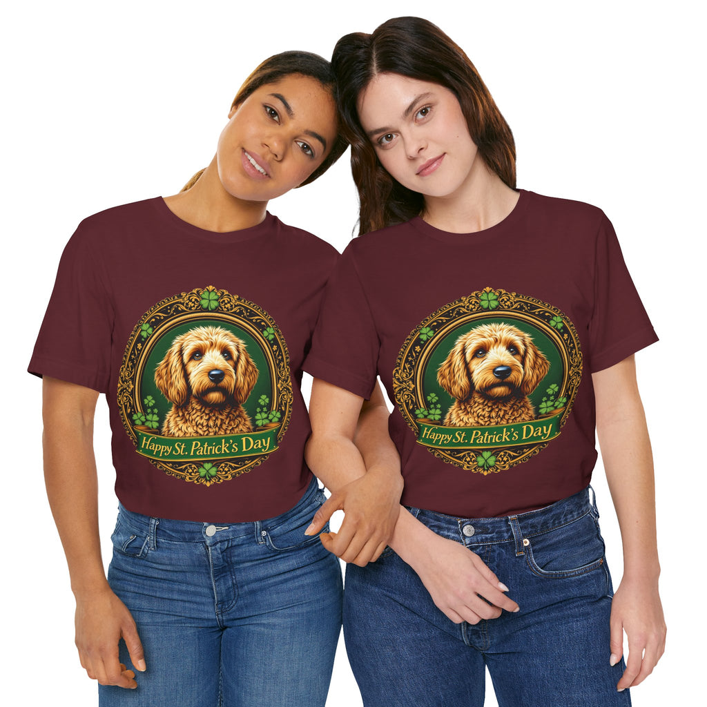 Goldendoodle - T-Shirt