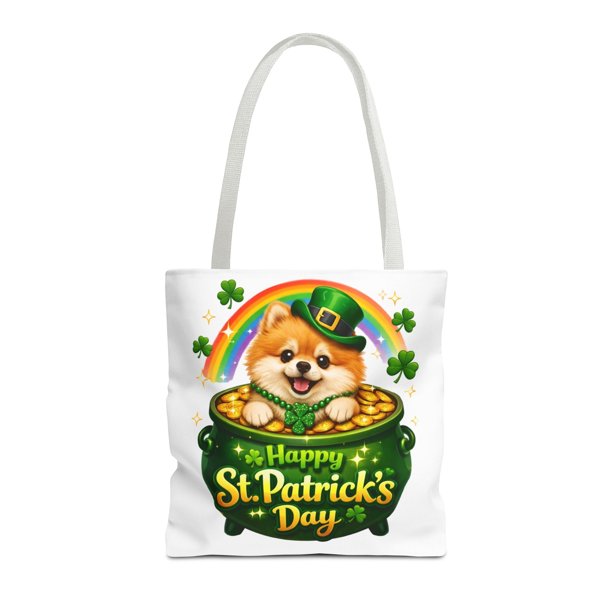 Pomeranian - Tote Bag