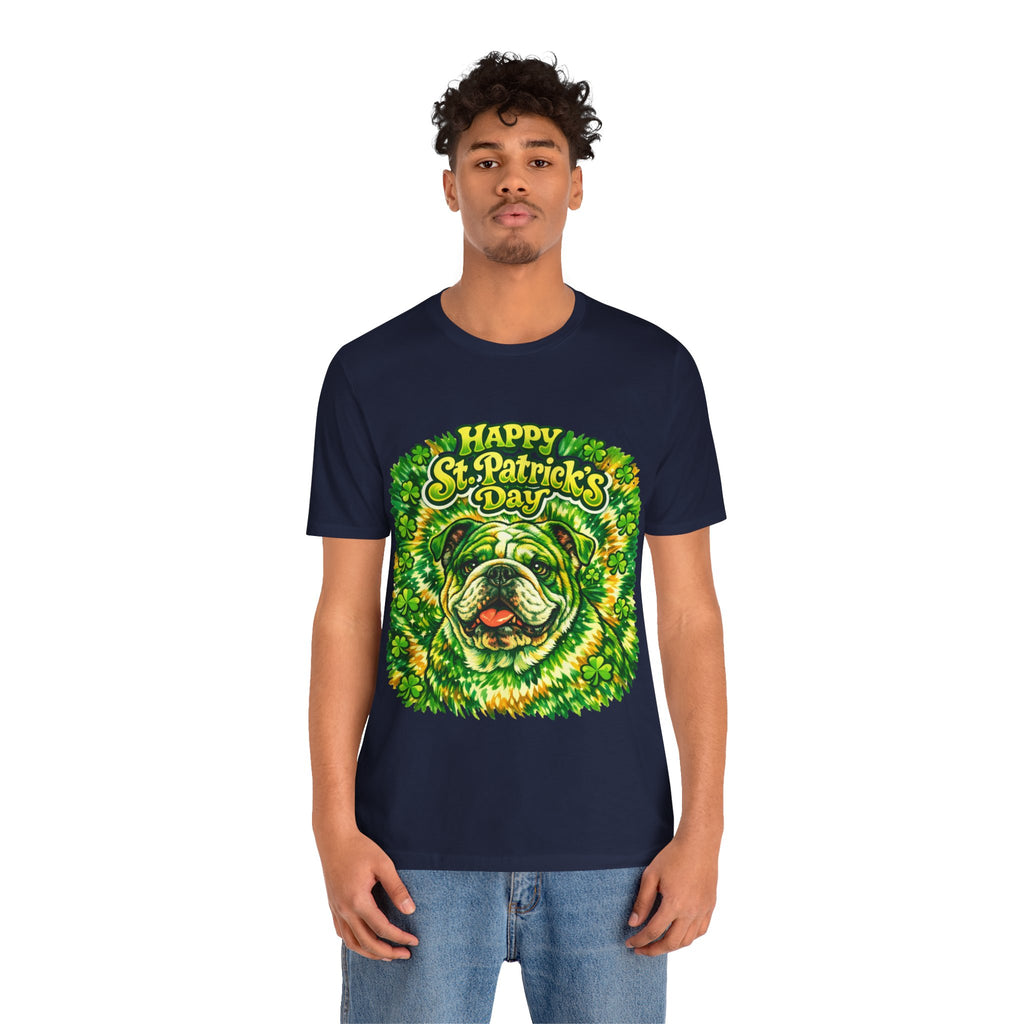Bulldog - T-Shirt