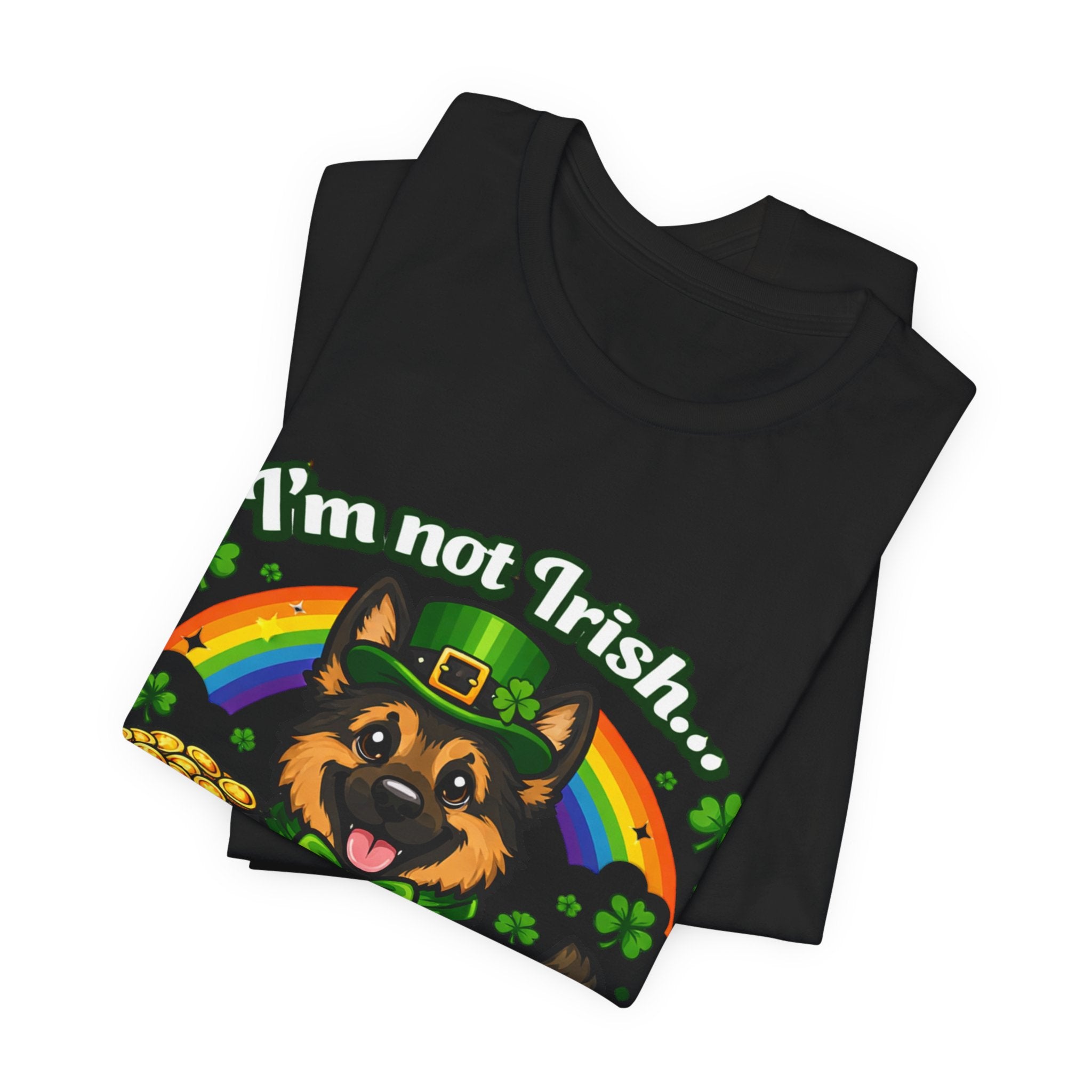 German Shepherd - T-Shirt