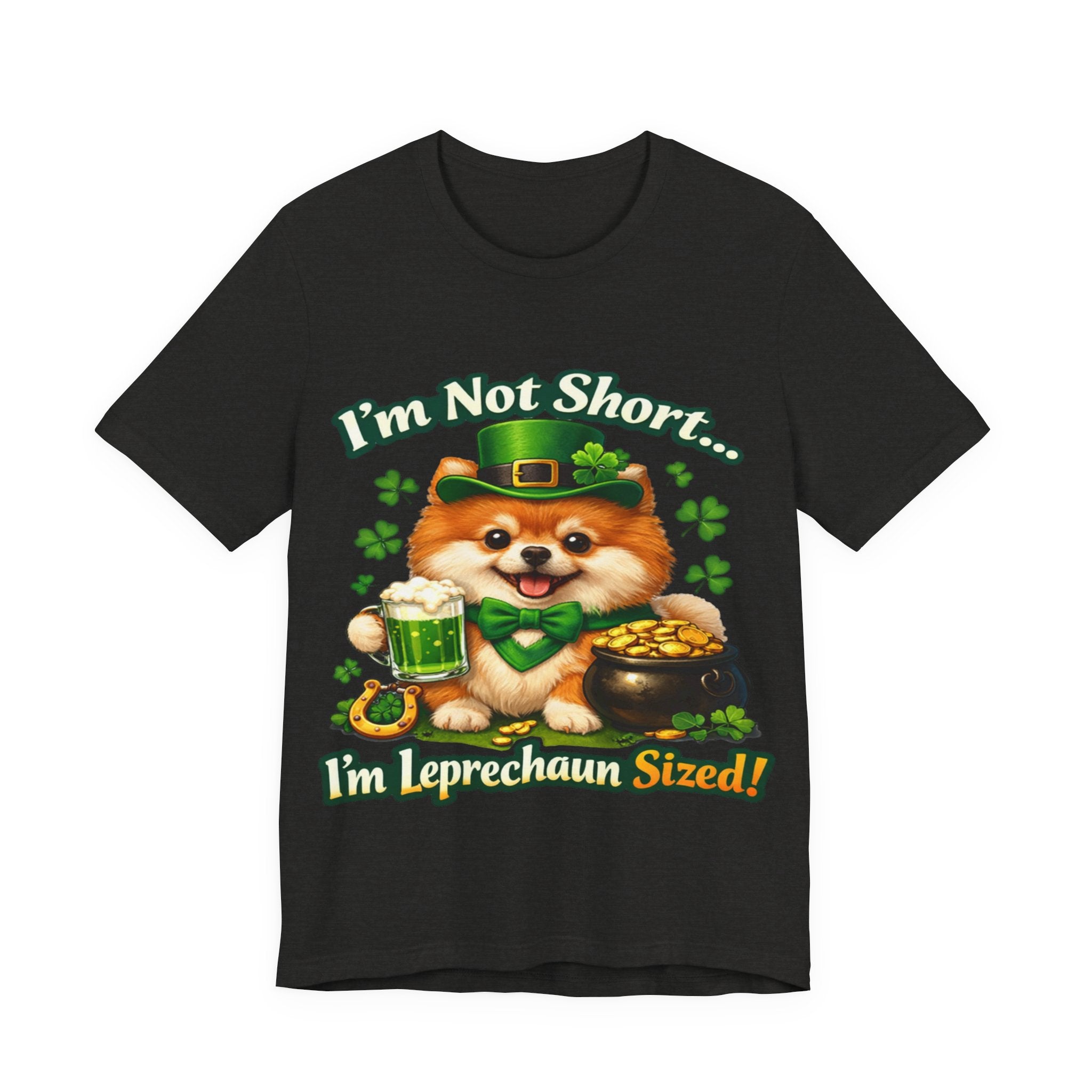 Pomeranian - T-Shirt