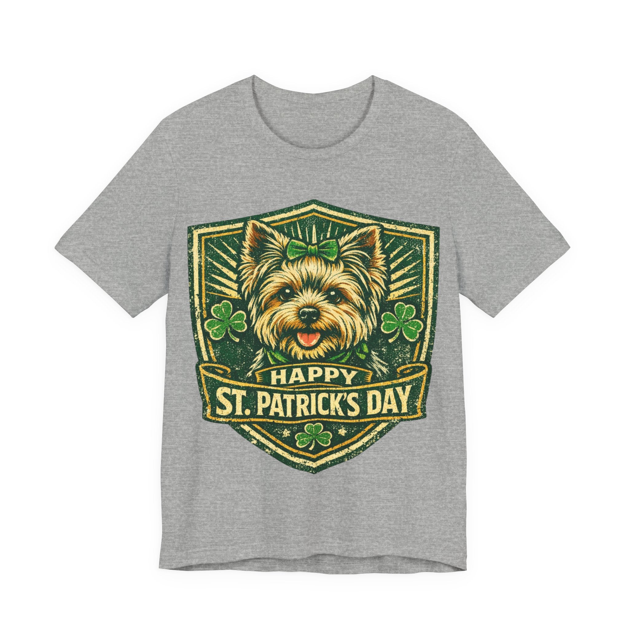 Yorkie - T-Shirt